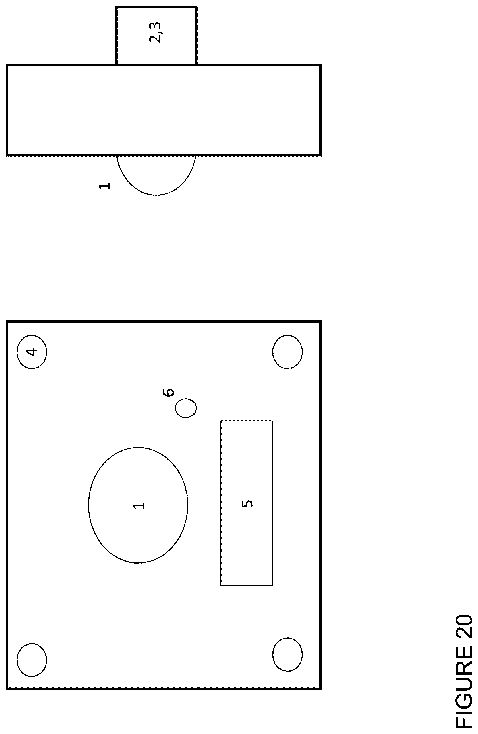 Patent US12488621 Figure 20 – Computer vision system