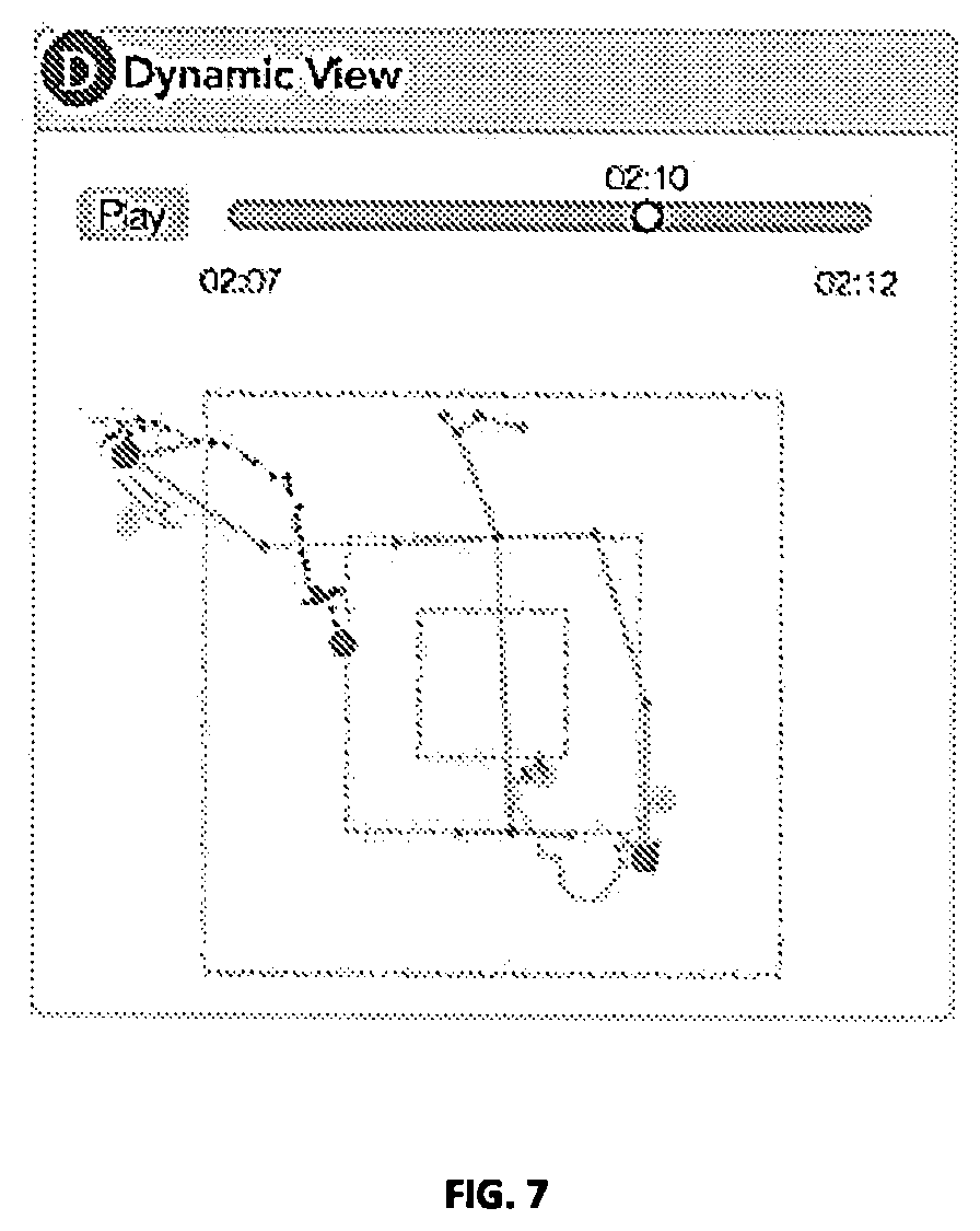 Patent US12488623 Figure 7 – System and a method for analyzing a video