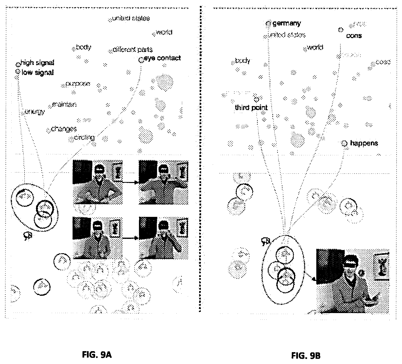 Patent US12488623 Figure 9 – System and a method for analyzing a video