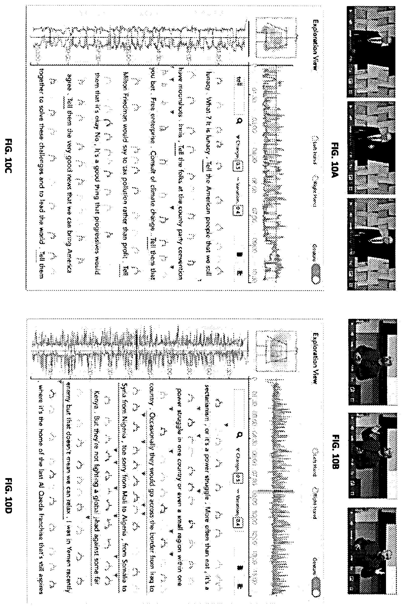 Patent US12488623 Figure 10 – System and a method for analyzing a video