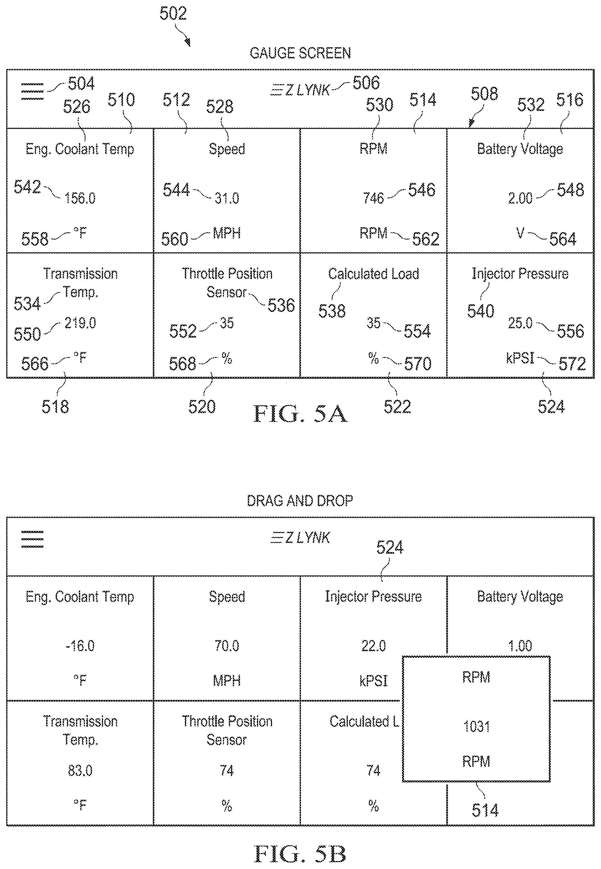 Patent US12488633 Figure 8 – System and method for remote engine control unit monitoring and reprogramming
