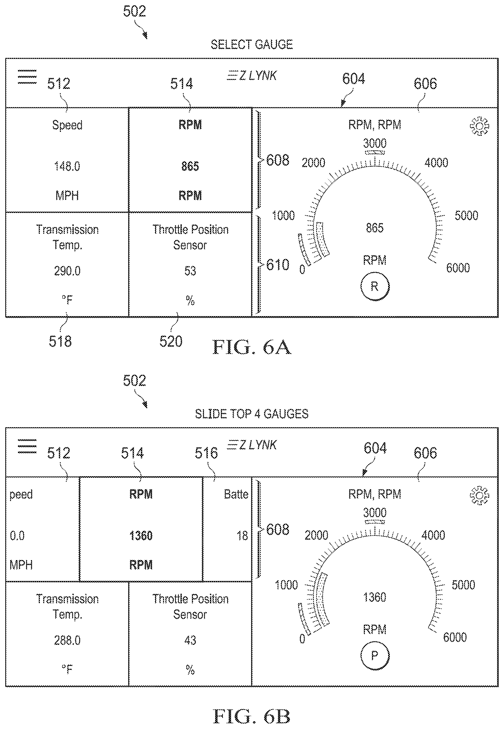 Patent US12488633 Figure 9 – System and method for remote engine control unit monitoring and reprogramming