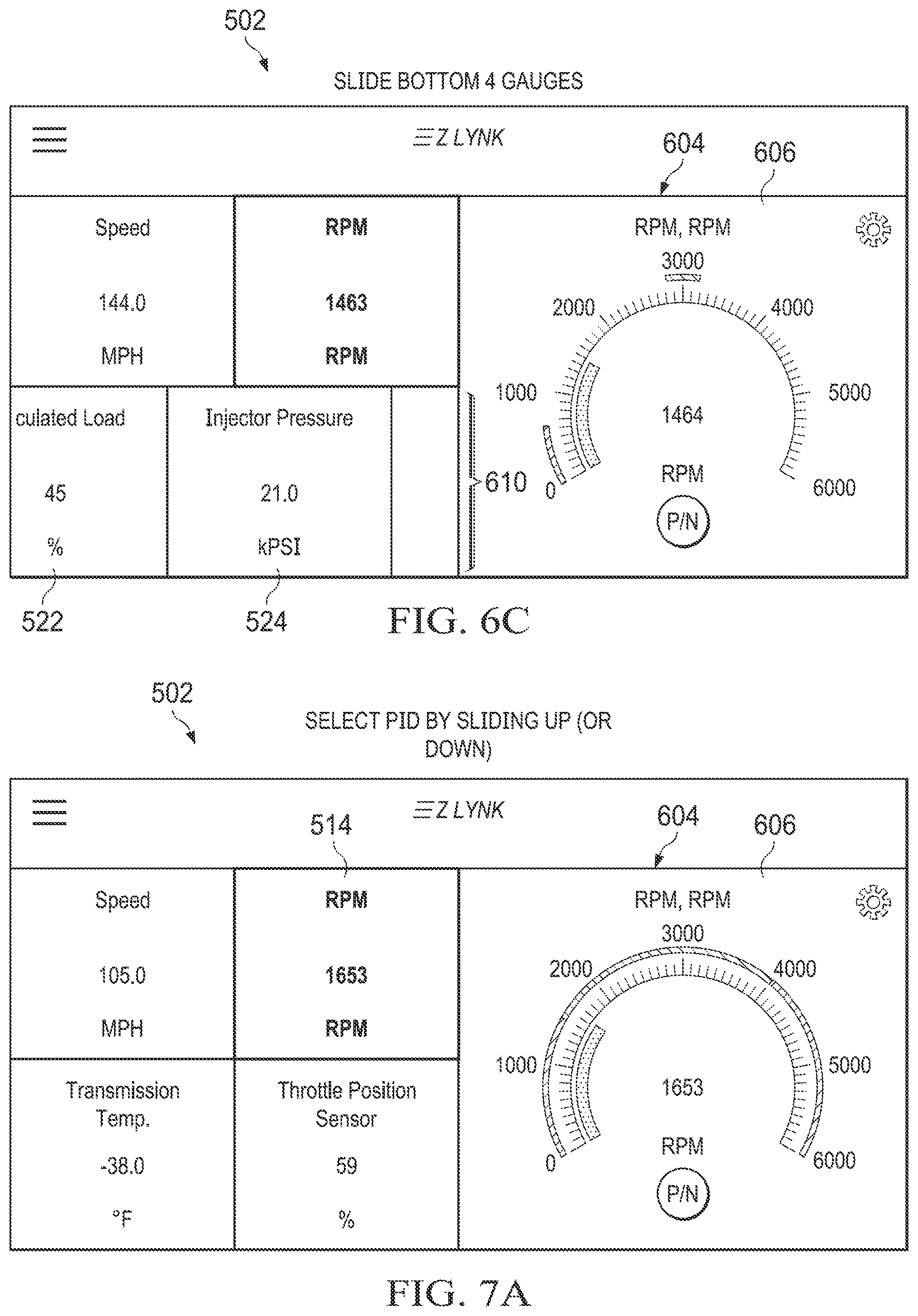 Patent US12488633 Figure 10 – System and method for remote engine control unit monitoring and reprogramming