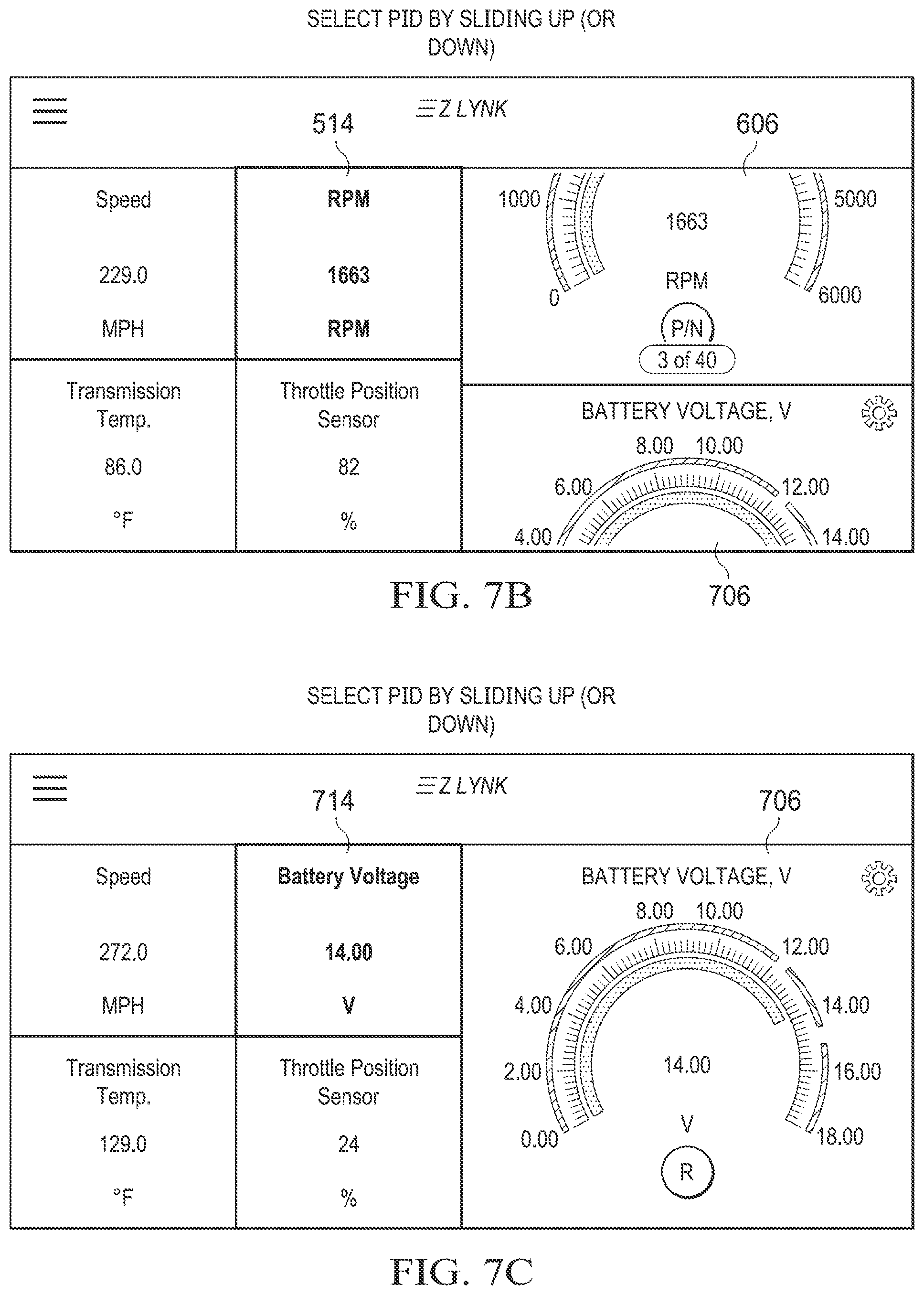 Patent US12488633 Figure 11 – System and method for remote engine control unit monitoring and reprogramming