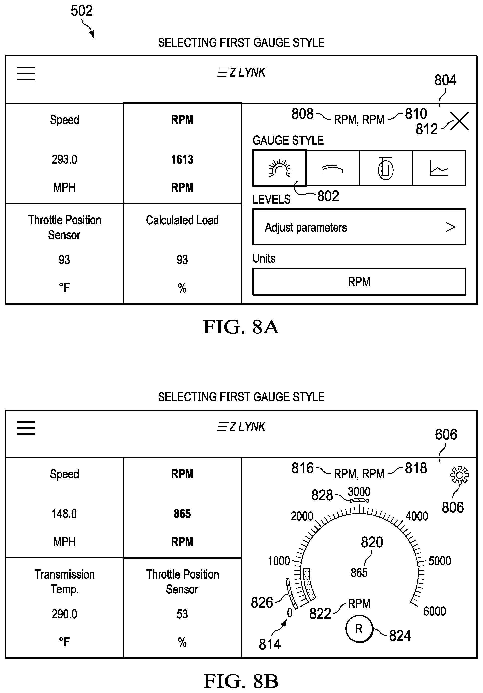Patent US12488633 Figure 12 – System and method for remote engine control unit monitoring and reprogramming
