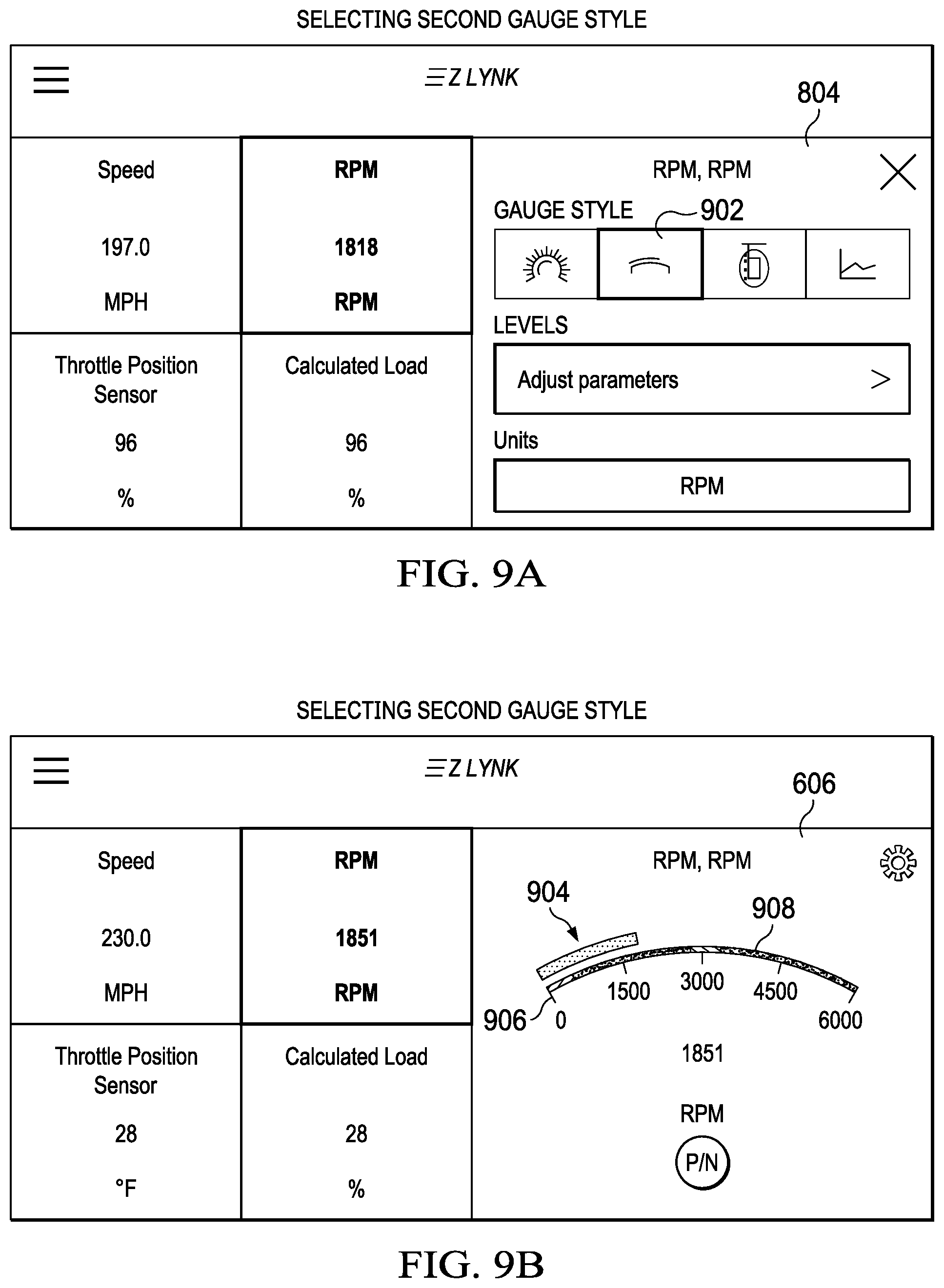 Patent US12488633 Figure 13 – System and method for remote engine control unit monitoring and reprogramming