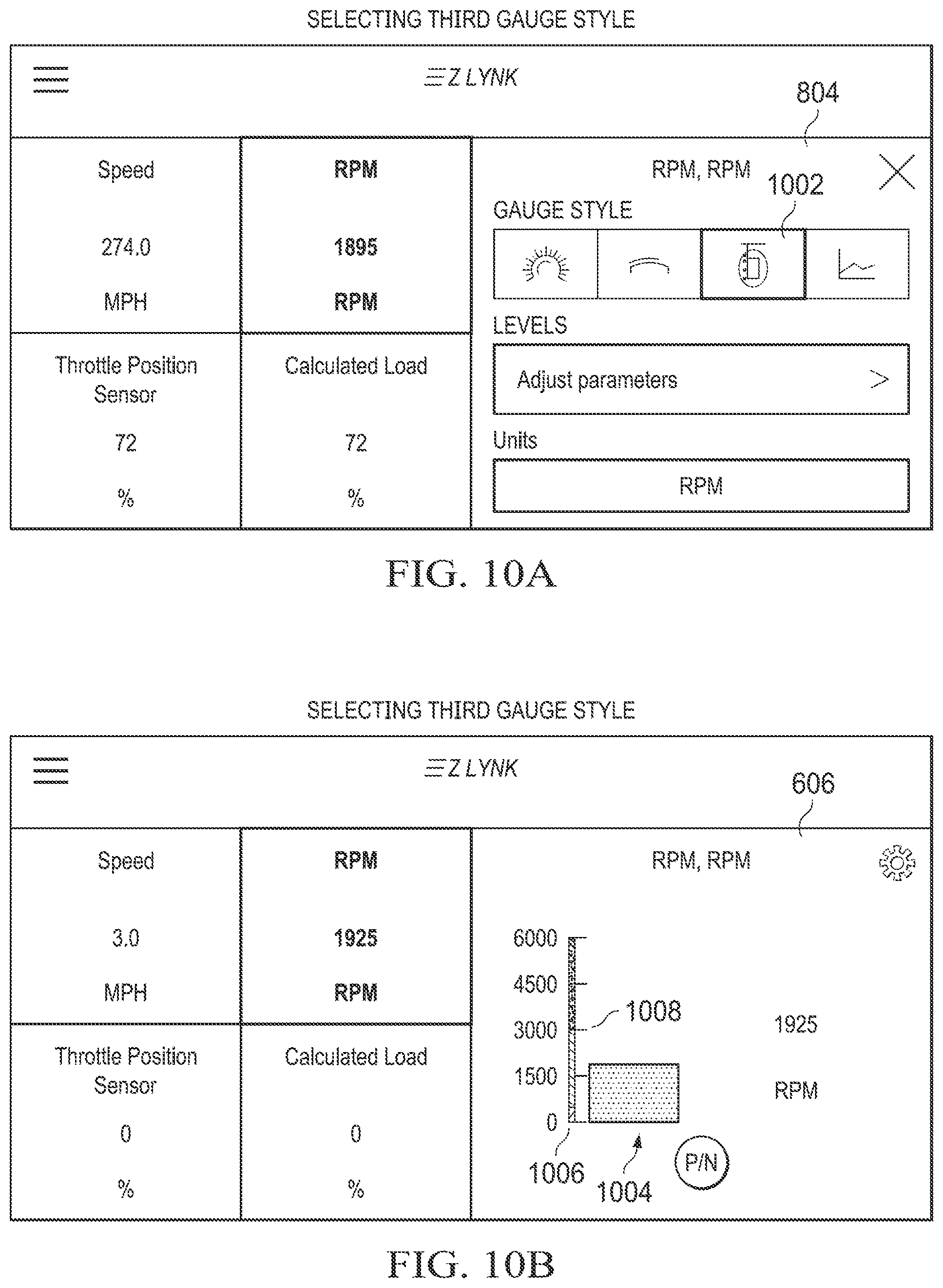 Patent US12488633 Figure 14 – System and method for remote engine control unit monitoring and reprogramming