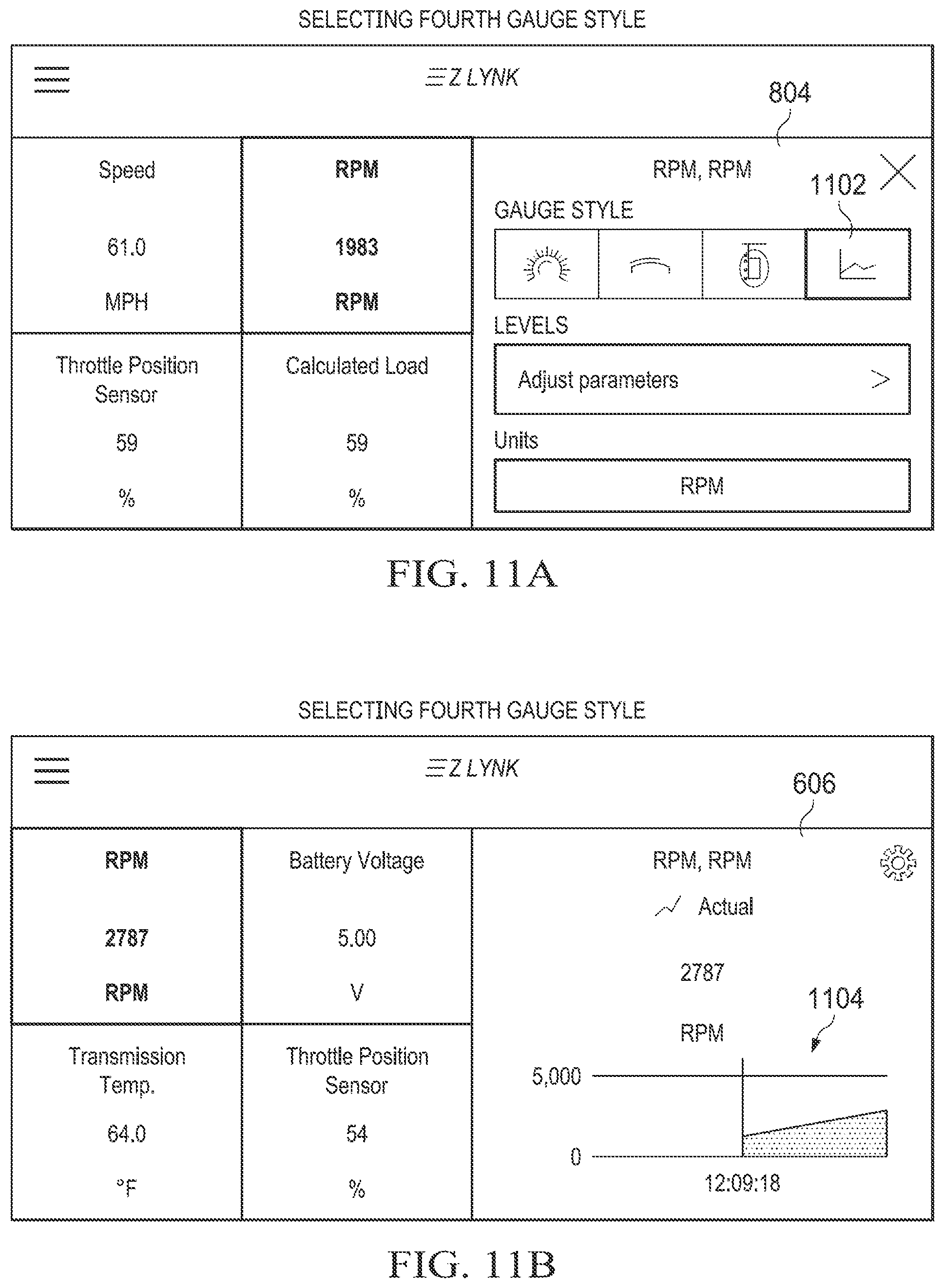 Patent US12488633 Figure 15 – System and method for remote engine control unit monitoring and reprogramming
