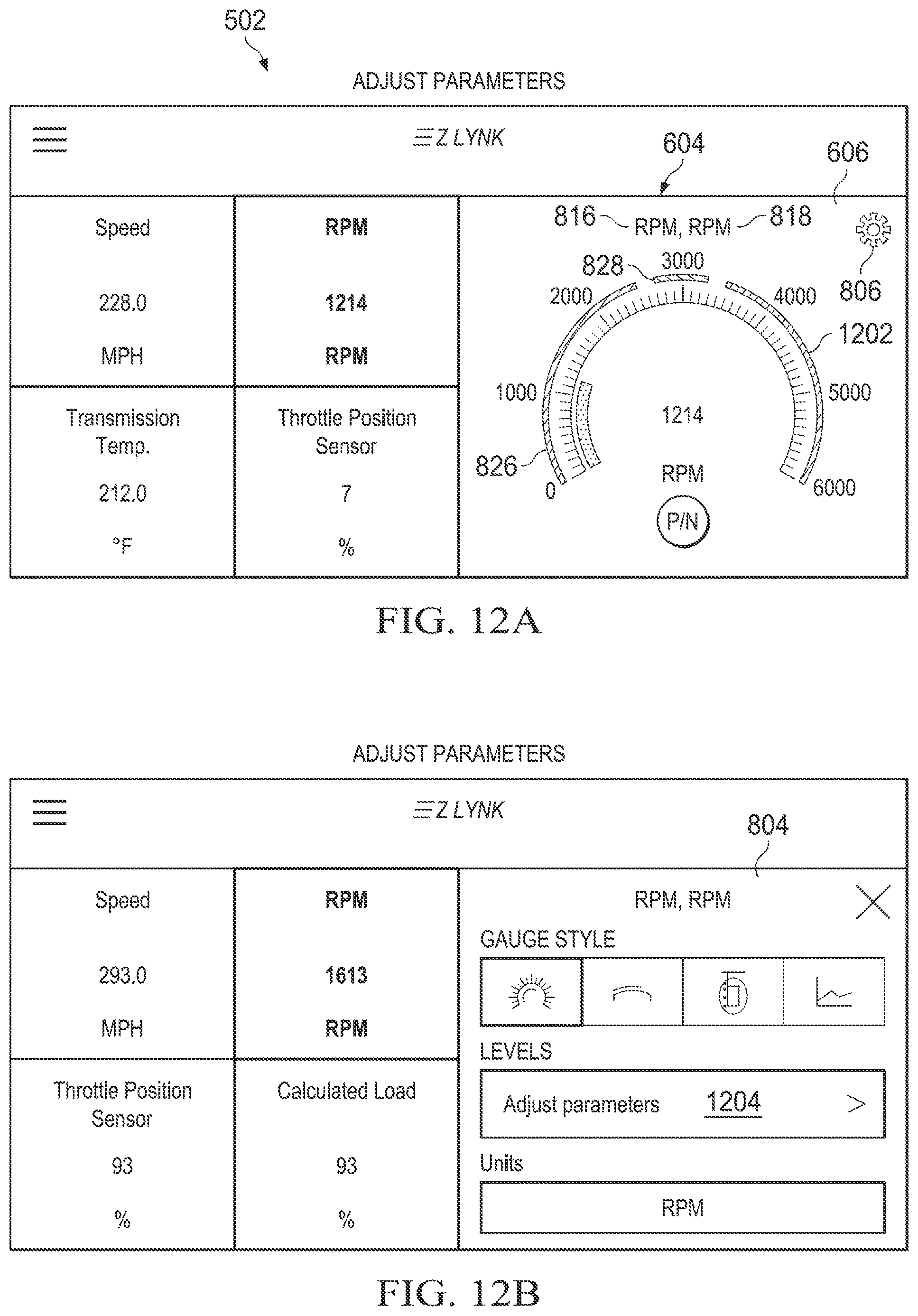 Patent US12488633 Figure 16 – System and method for remote engine control unit monitoring and reprogramming