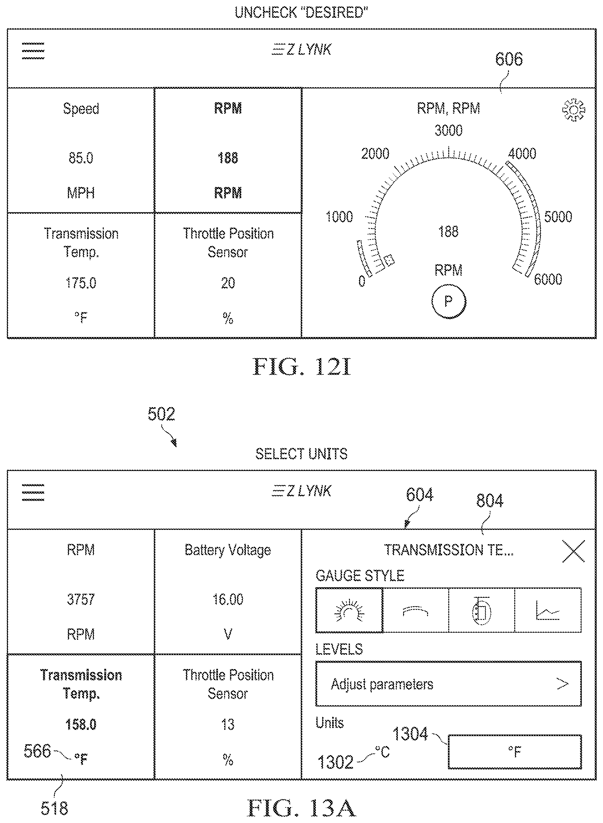 Patent US12488633 Figure 20 – System and method for remote engine control unit monitoring and reprogramming