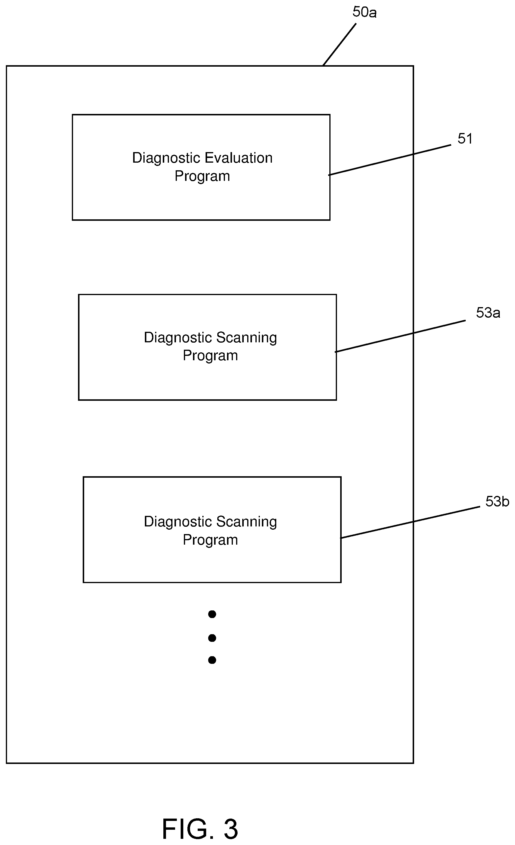 Patent US12488640 Figure 3 – Vehicle diagnostic system and method