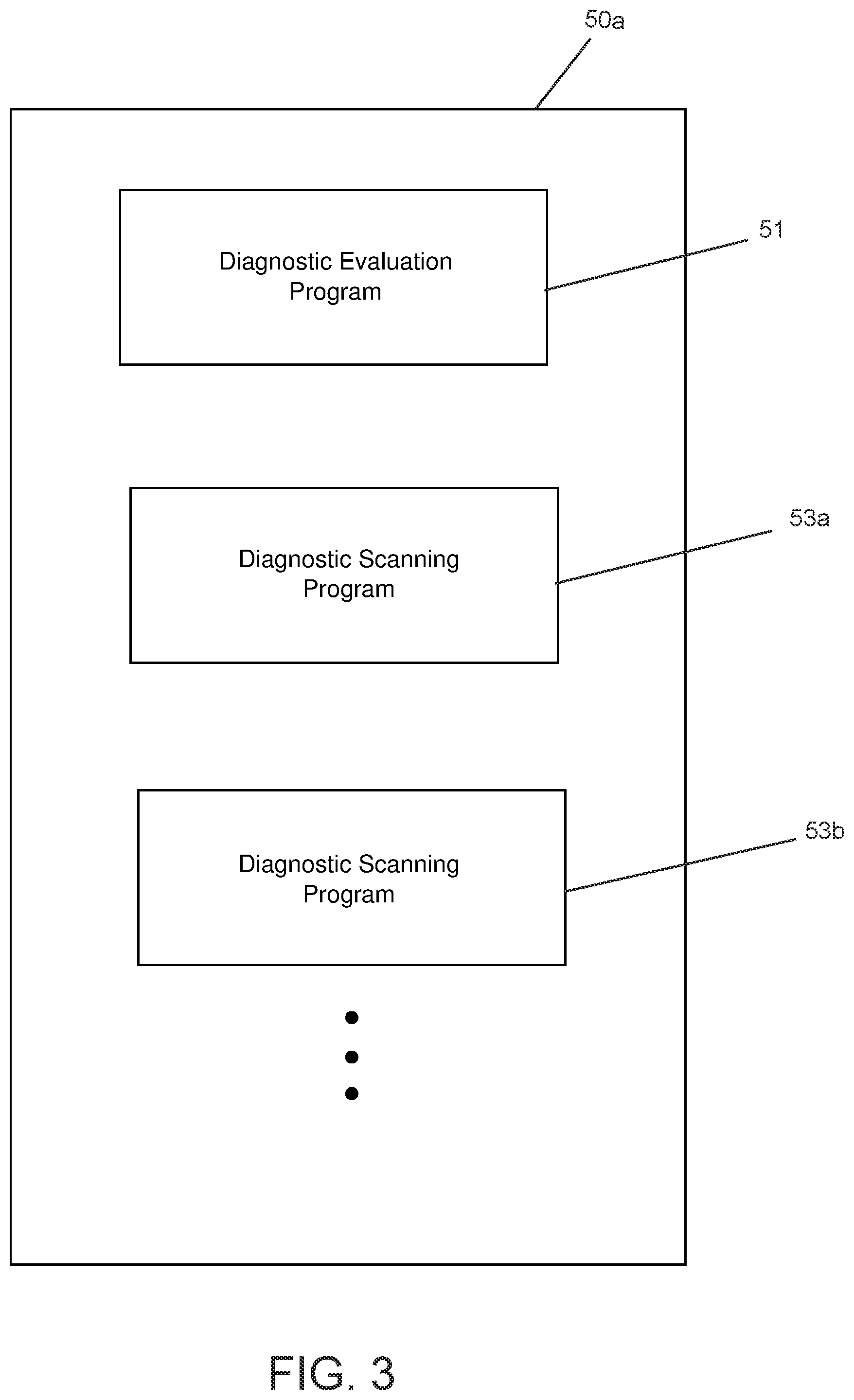 Patent US12488641 Figure 3 – Vehicle diagnostic system and method for providing repair recommendations