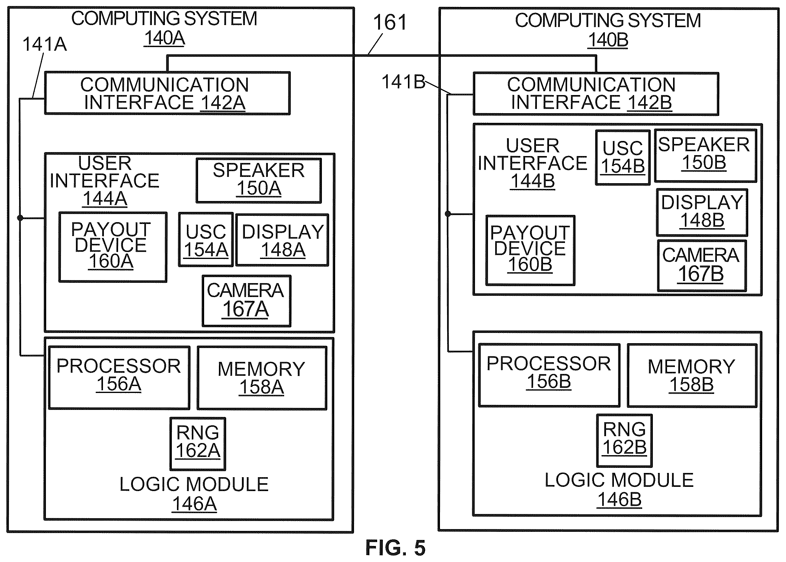 Patent US12488657 Figure 4 – System for playing a non-gambling game and a method thereof