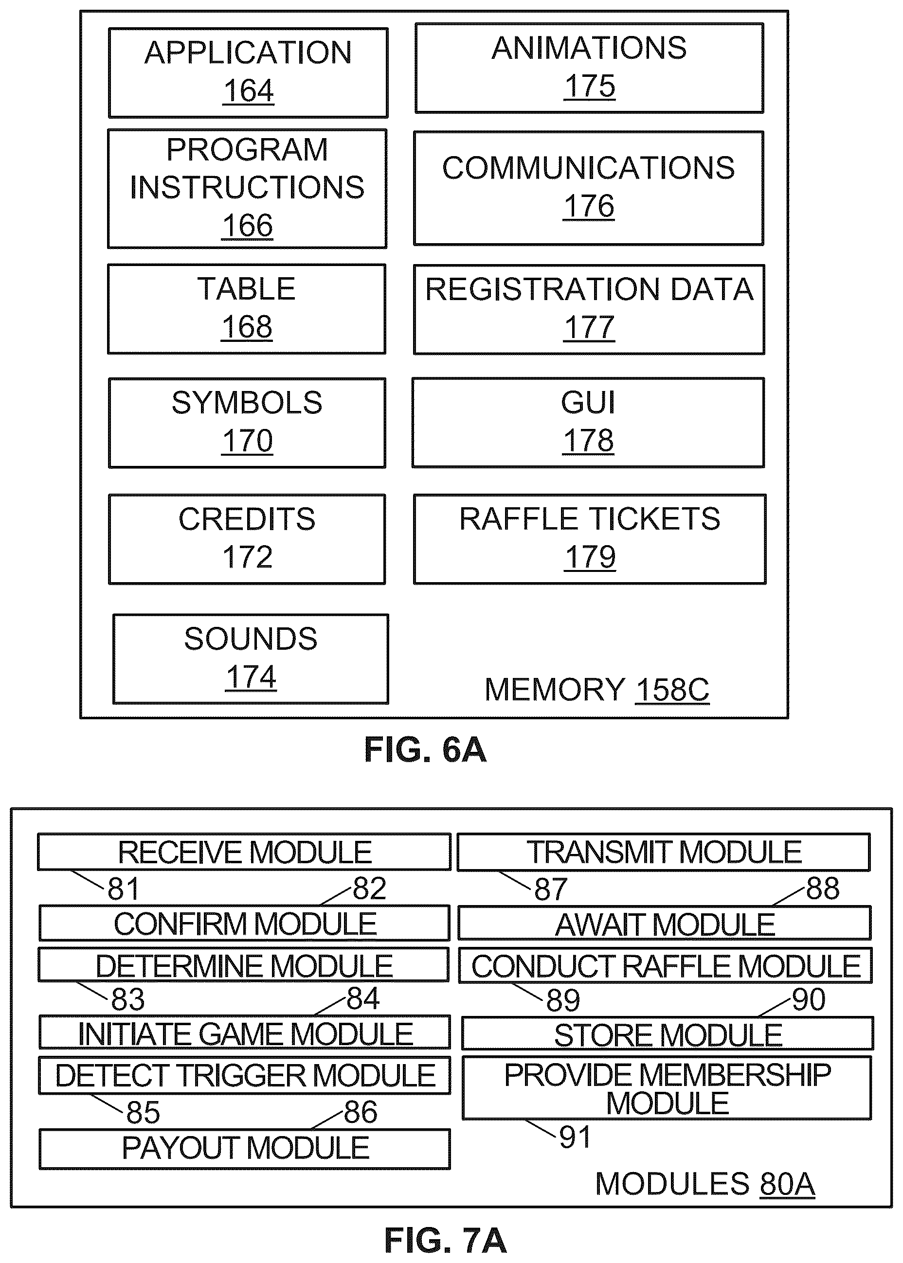 Patent US12488657 Figure 5 – System for playing a non-gambling game and a method thereof