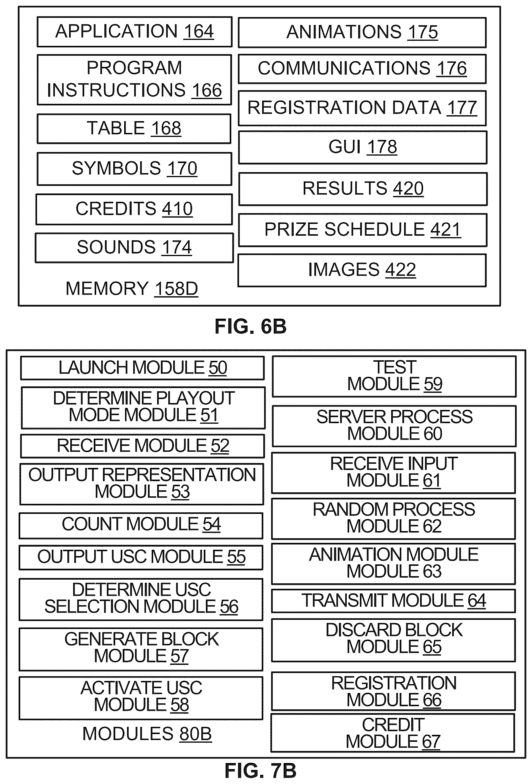 Patent US12488657 Figure 6 – System for playing a non-gambling game and a method thereof