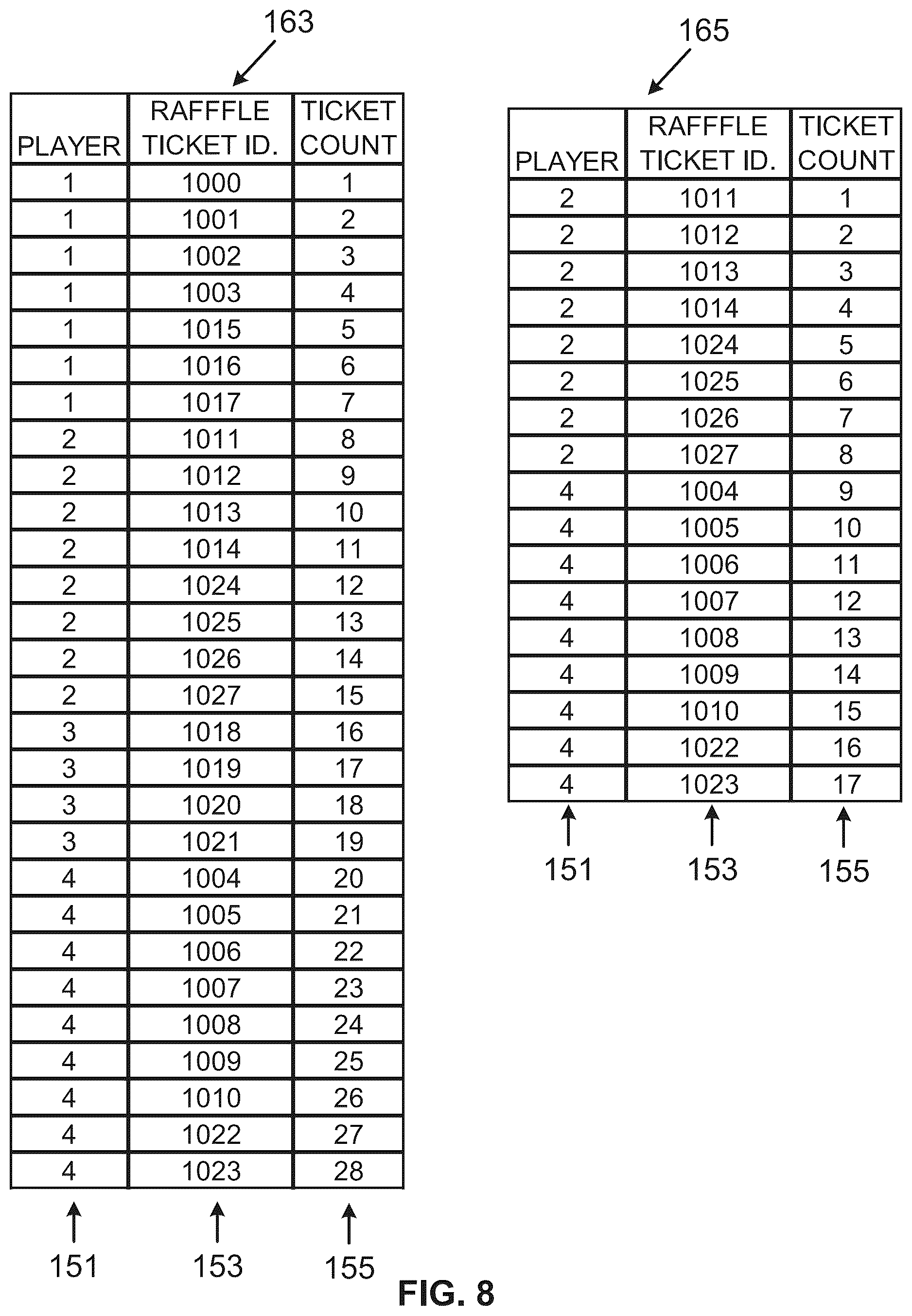 Patent US12488657 Figure 9 – System for playing a non-gambling game and a method thereof
