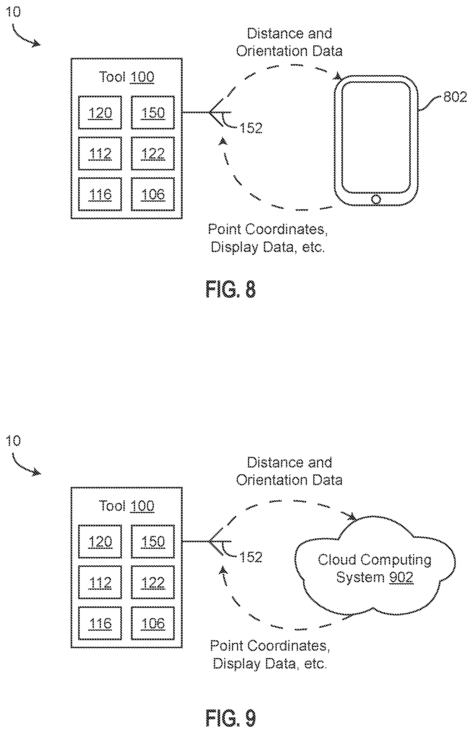 Patent US12488669 Figure 6 – Systems and methods for machine placement