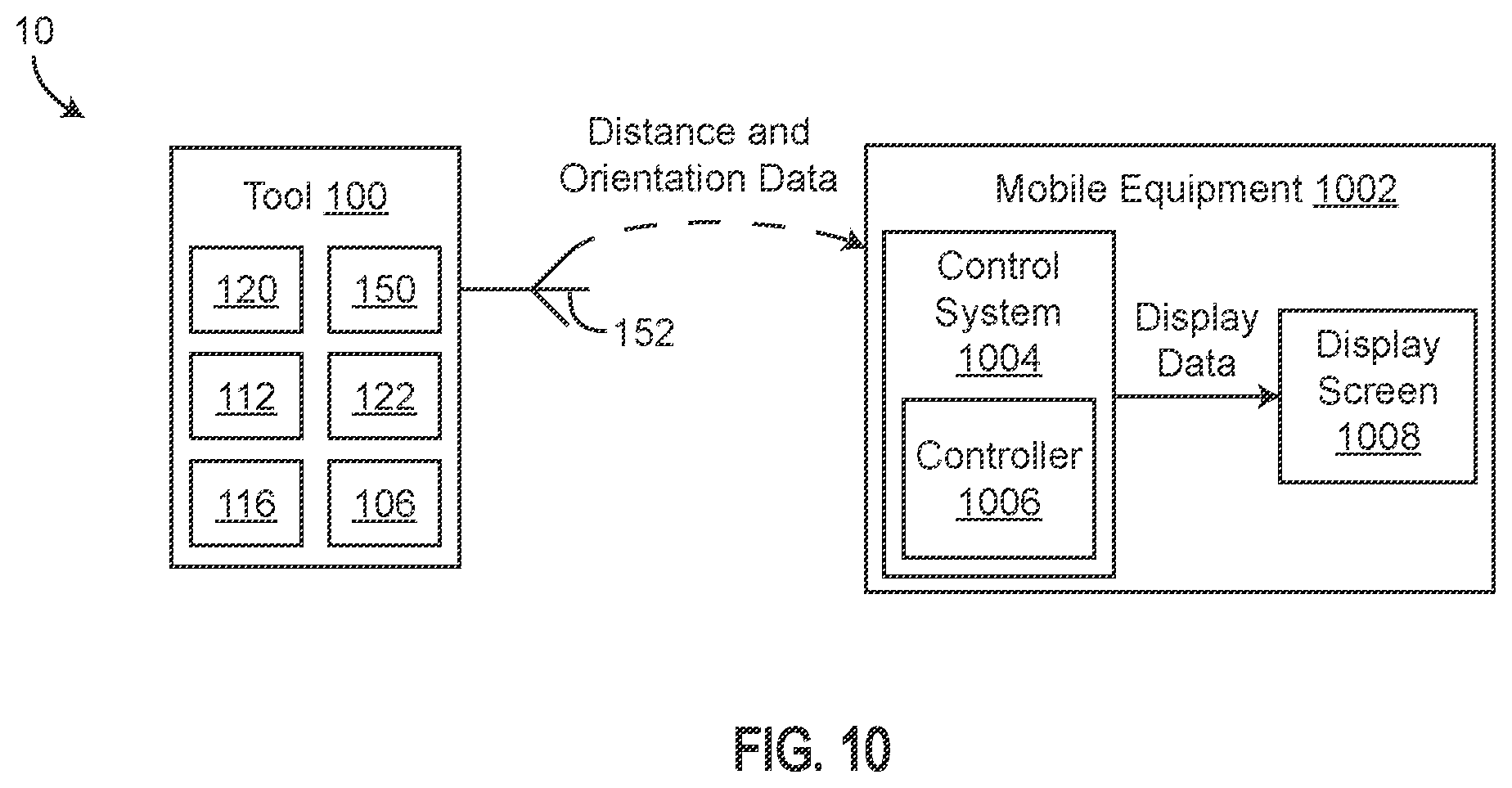 Patent US12488669 Figure 7 – Systems and methods for machine placement