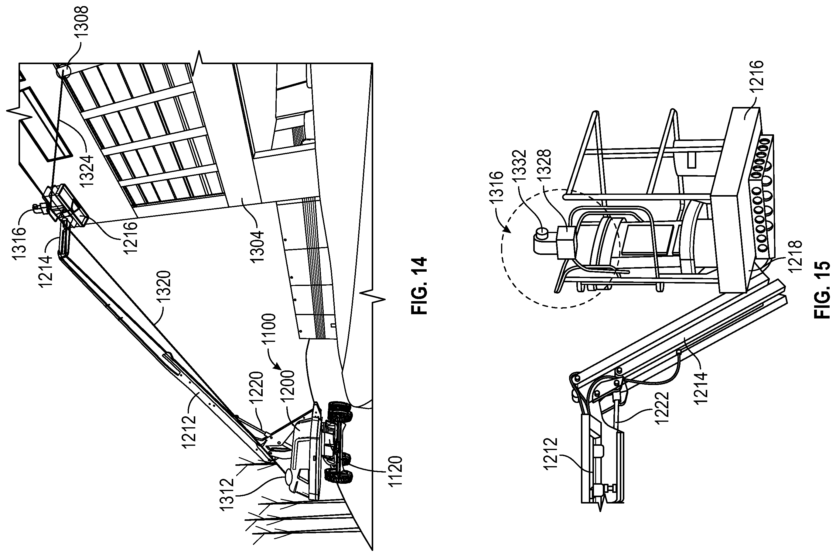 Patent US12488669 Figure 10 – Systems and methods for machine placement
