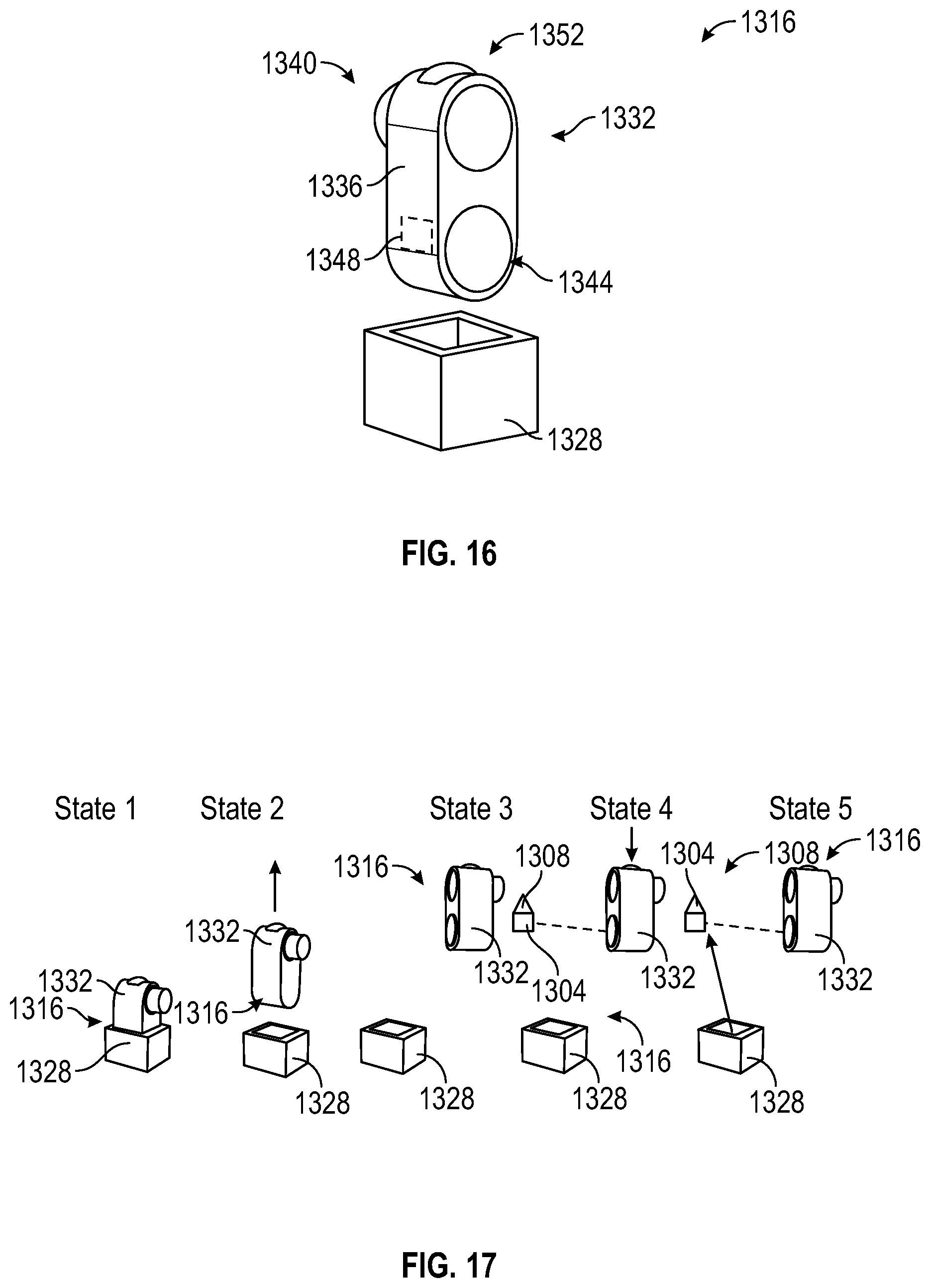 Patent US12488669 Figure 11 – Systems and methods for machine placement