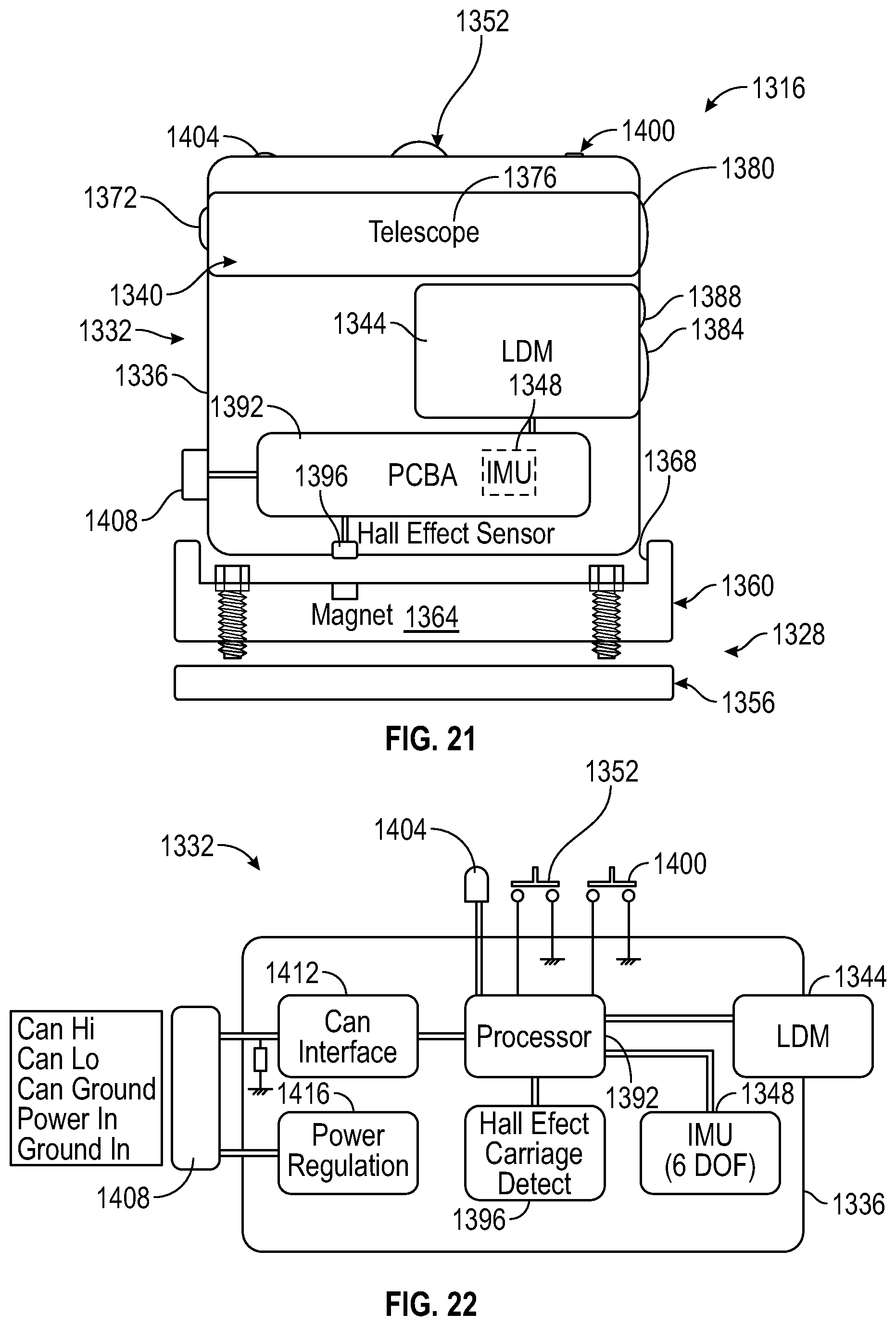 Patent US12488669 Figure 13 – Systems and methods for machine placement