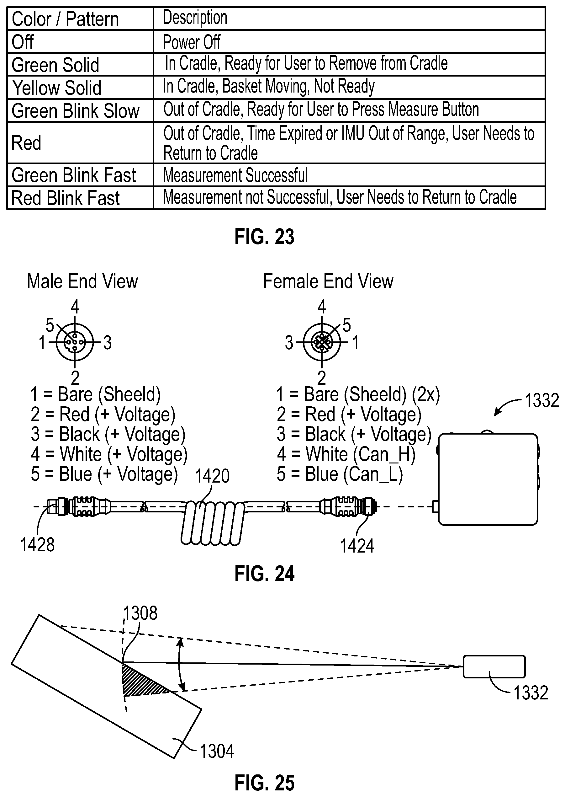 Patent US12488669 Figure 14 – Systems and methods for machine placement