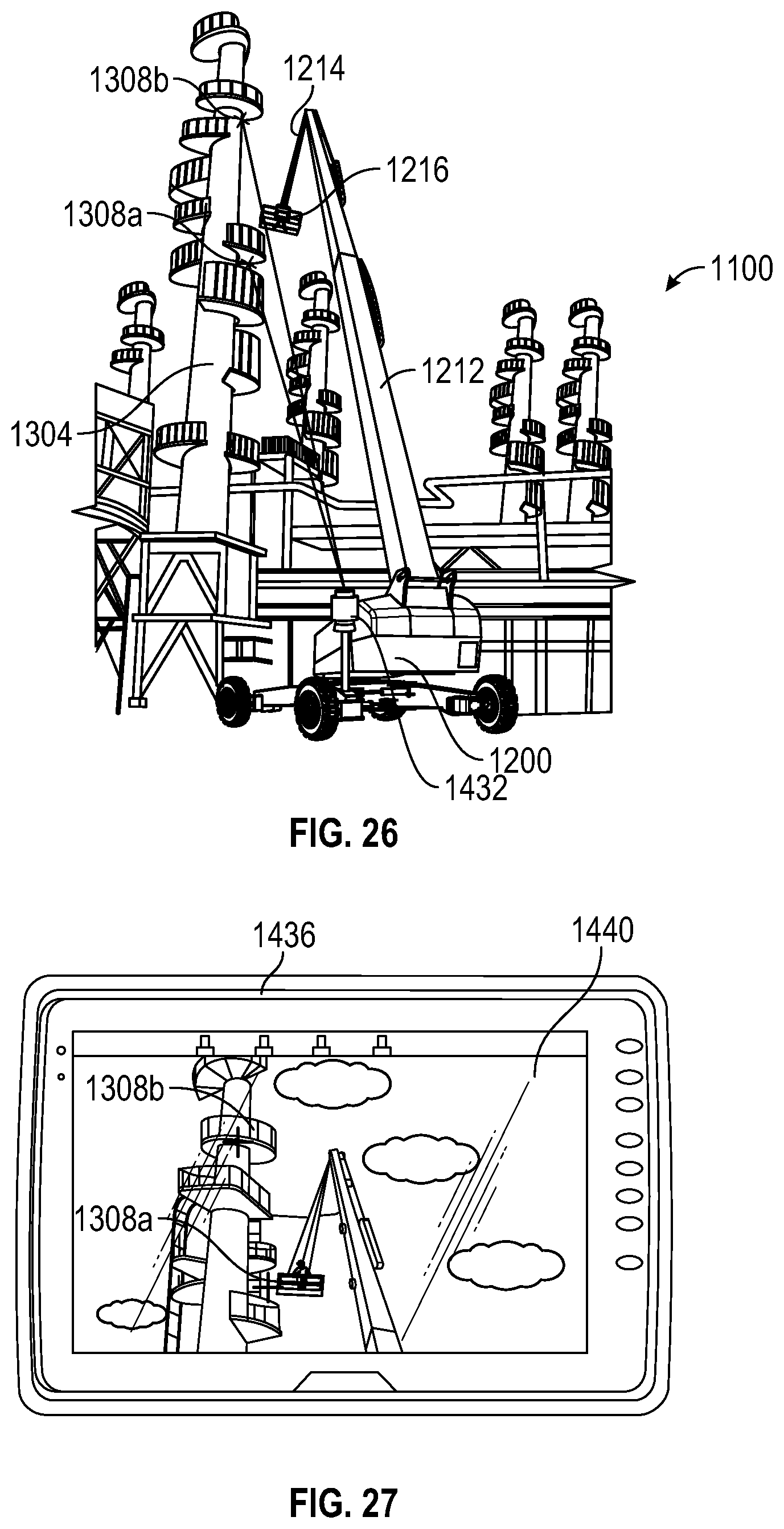 Patent US12488669 Figure 15 – Systems and methods for machine placement