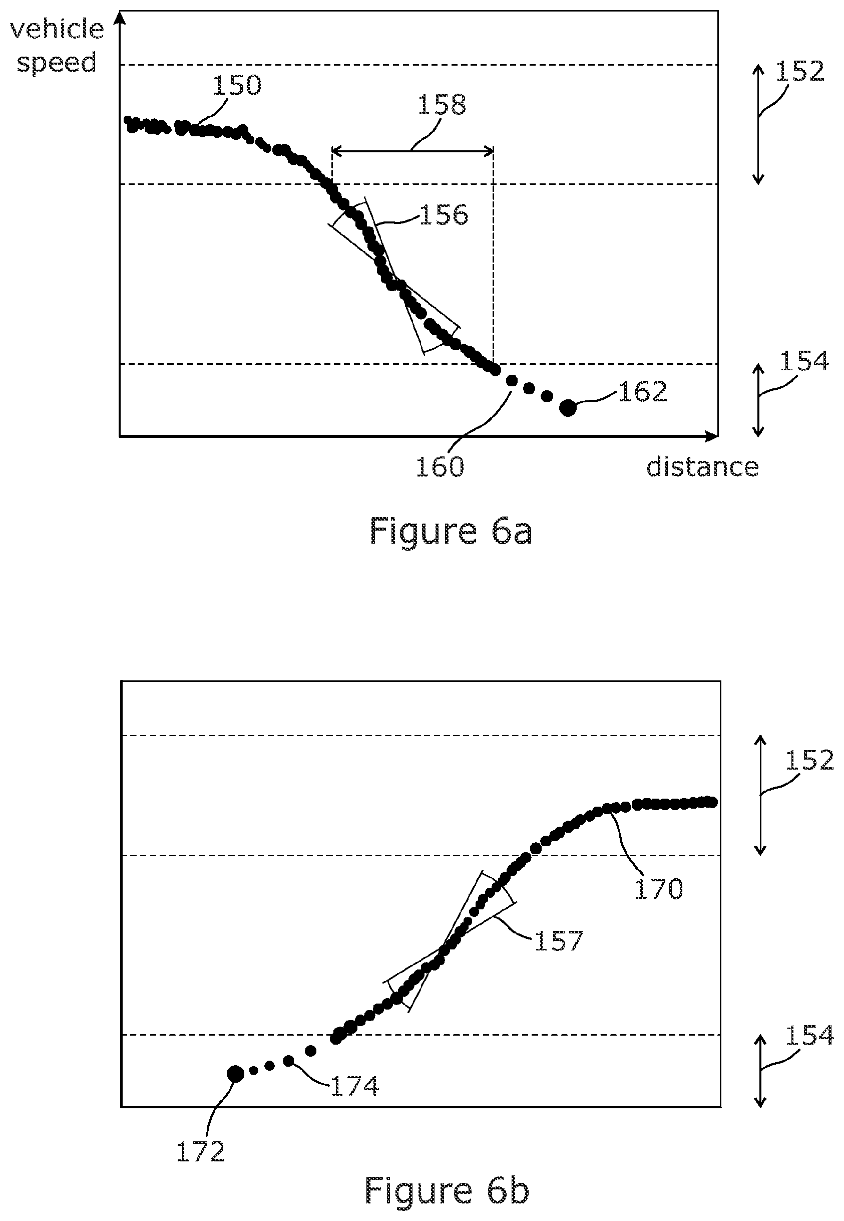 Patent US12488683 Figure 6 – Distributed acoustic sensing of traffic