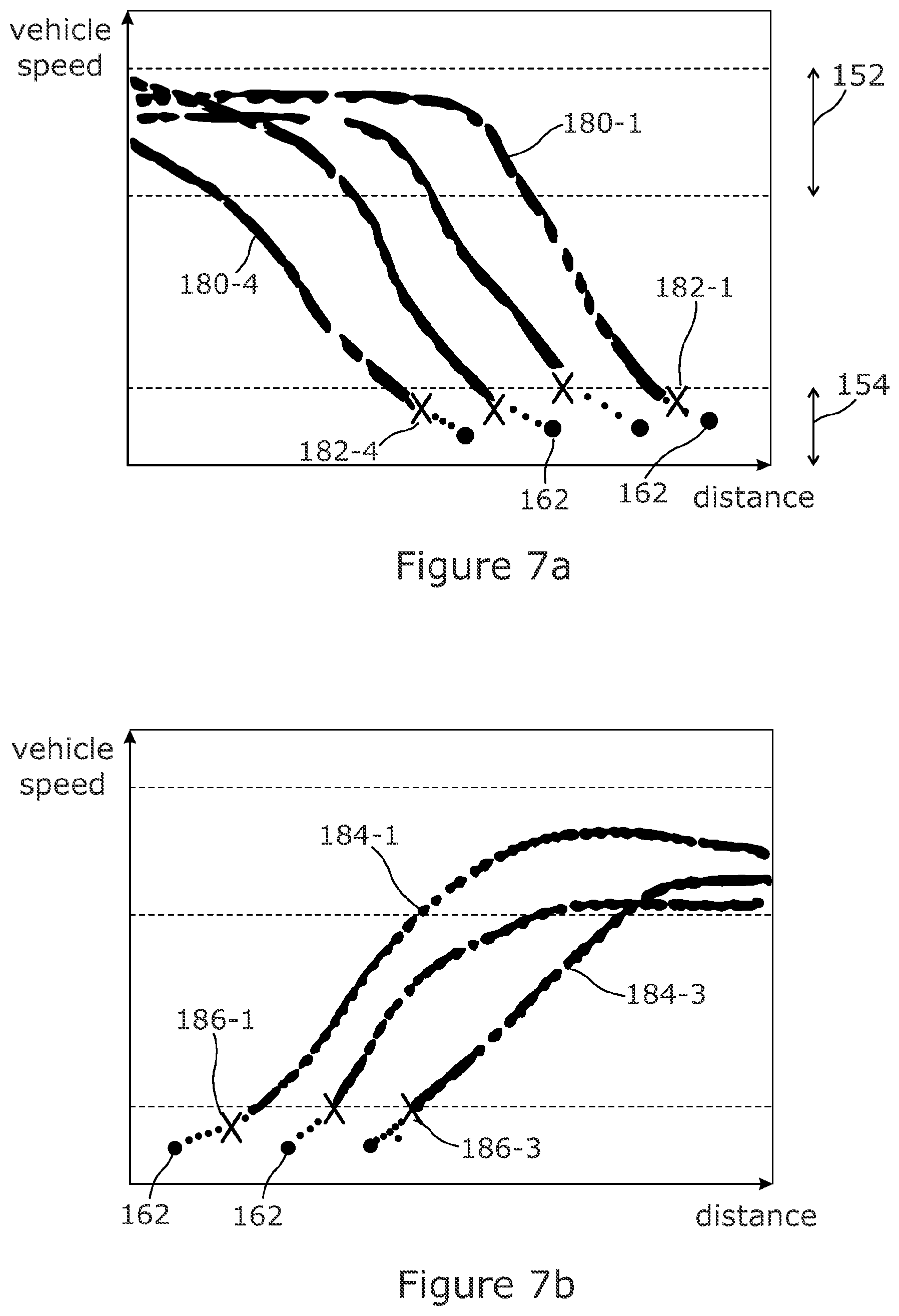 Patent US12488683 Figure 7 – Distributed acoustic sensing of traffic
