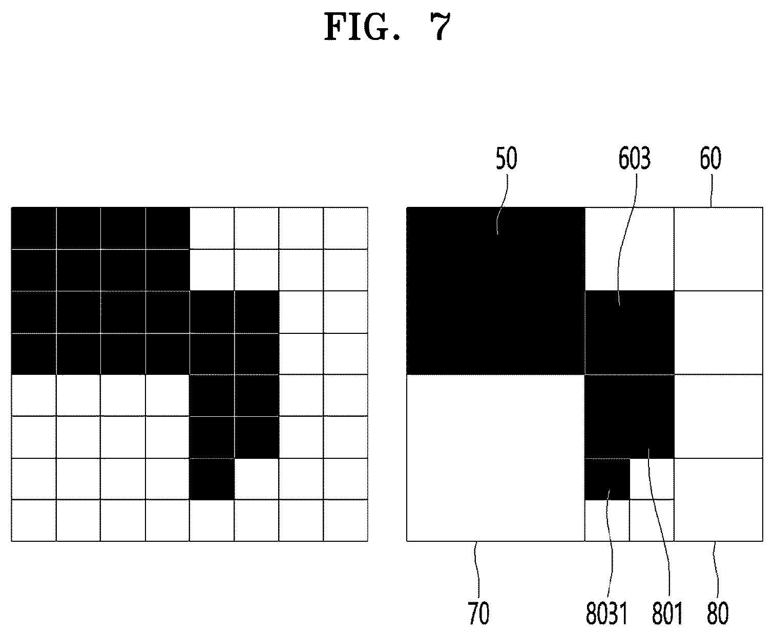 Patent US12488691 Figure 8 – Method and apparatus for generating an integrated electronic chart for route setting