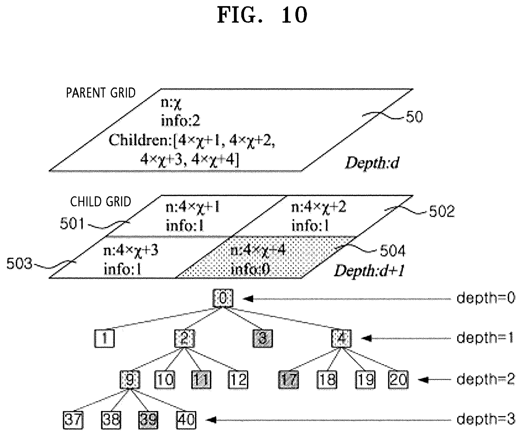 Patent US12488691 Figure 11 – Method and apparatus for generating an integrated electronic chart for route setting