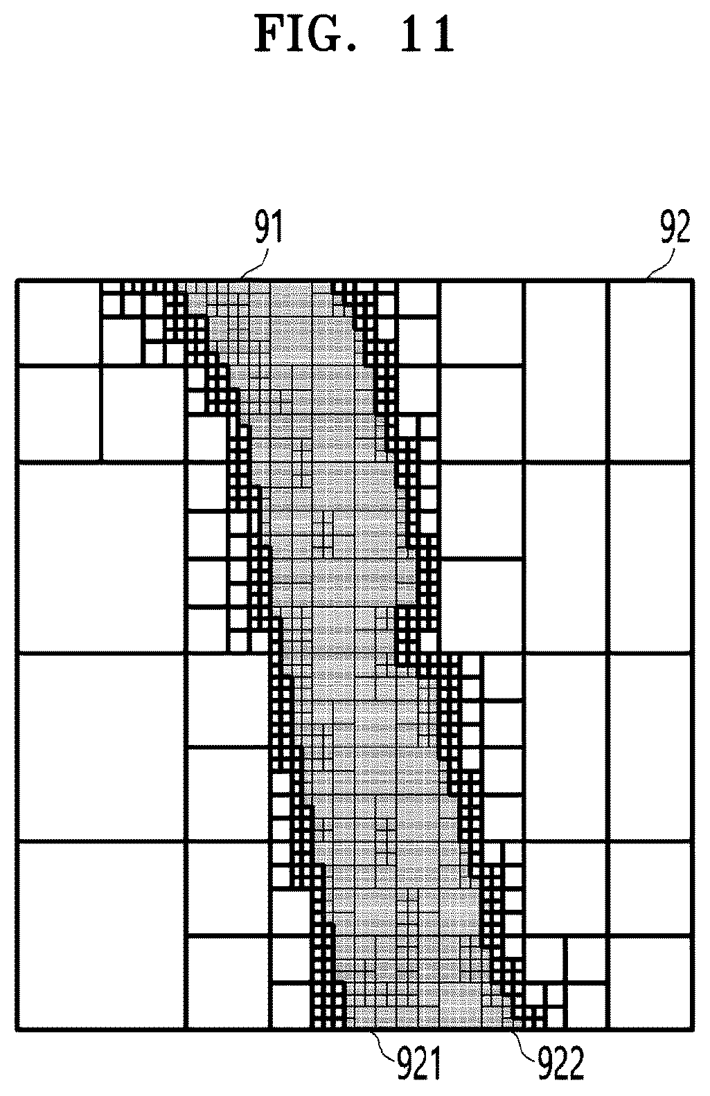 Patent US12488691 Figure 12 – Method and apparatus for generating an integrated electronic chart for route setting