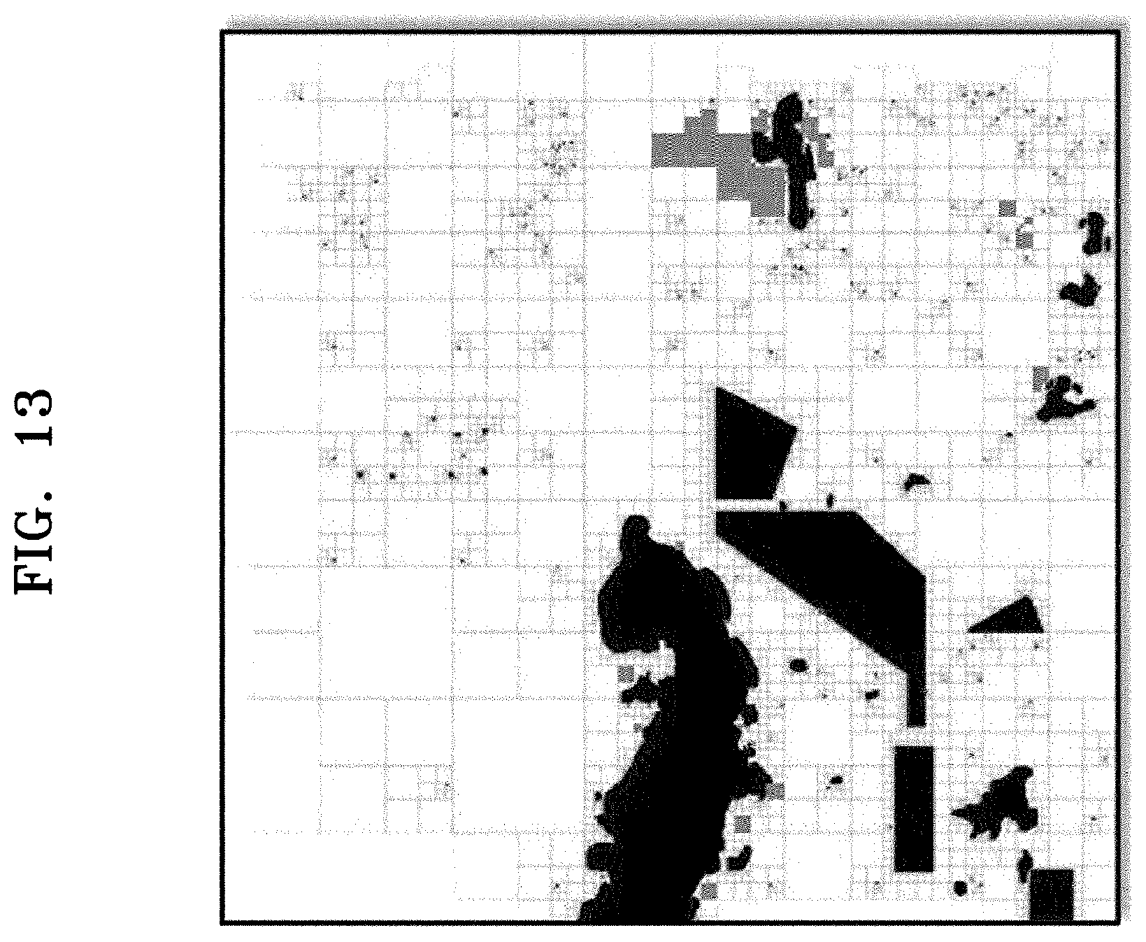 Patent US12488691 Figure 14 – Method and apparatus for generating an integrated electronic chart for route setting