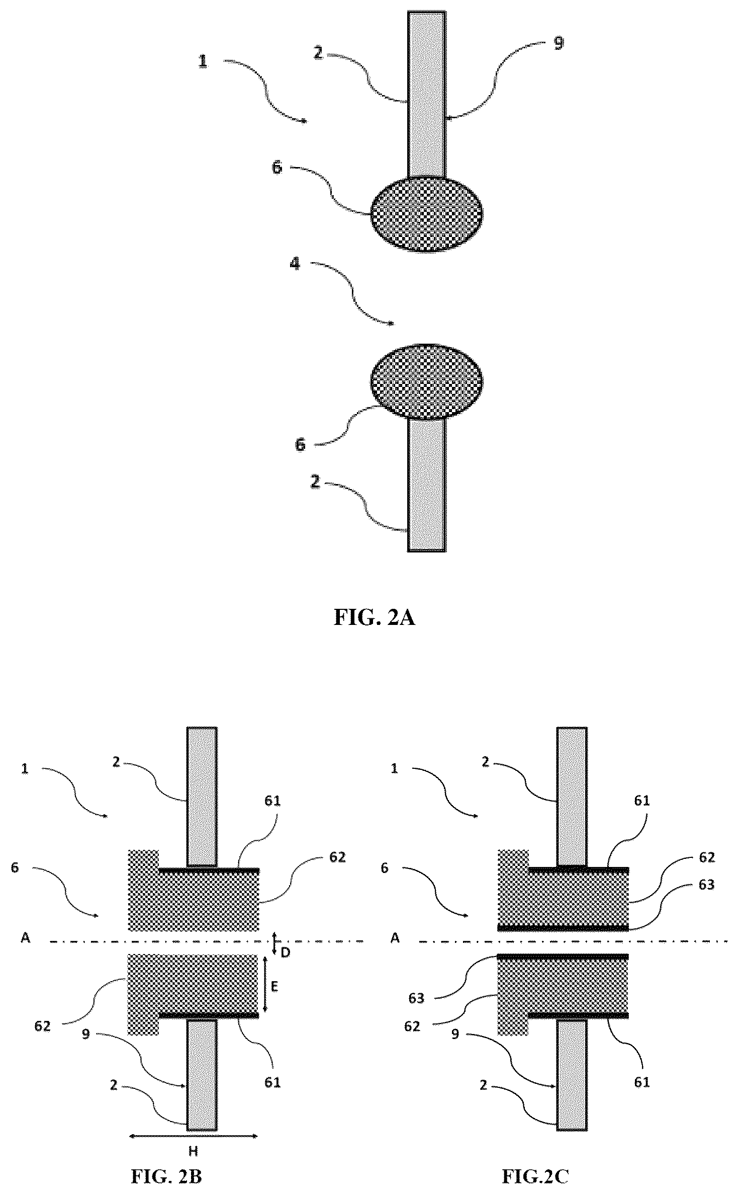 Patent US12488704 Figure 2 – System for simulating a surgical procedure