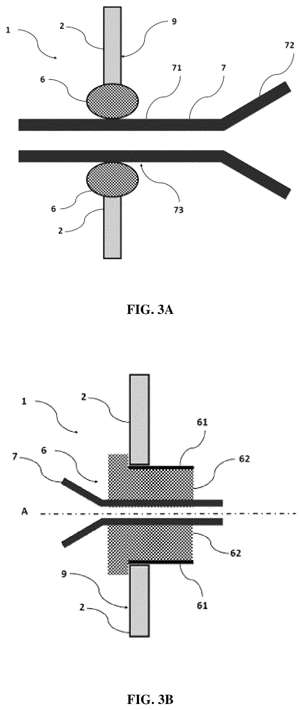 Patent US12488704 Figure 3 – System for simulating a surgical procedure