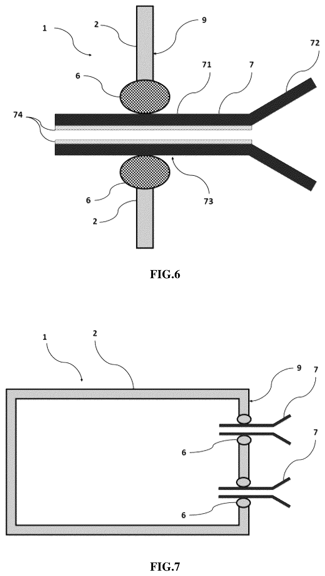 Patent US12488704 Figure 5 – System for simulating a surgical procedure