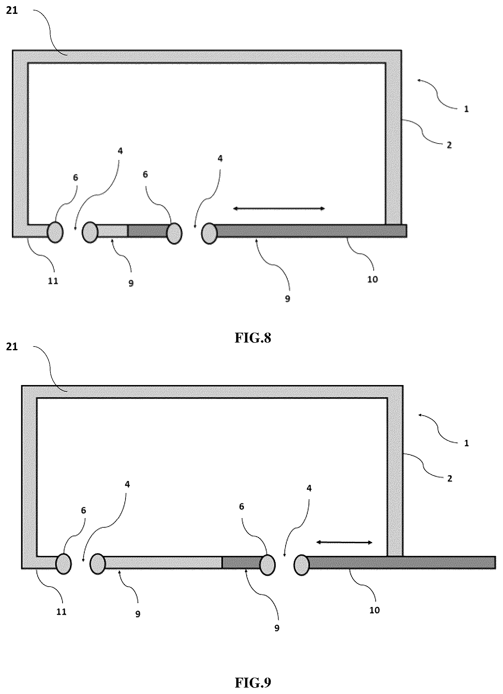 Patent US12488704 Figure 6 – System for simulating a surgical procedure