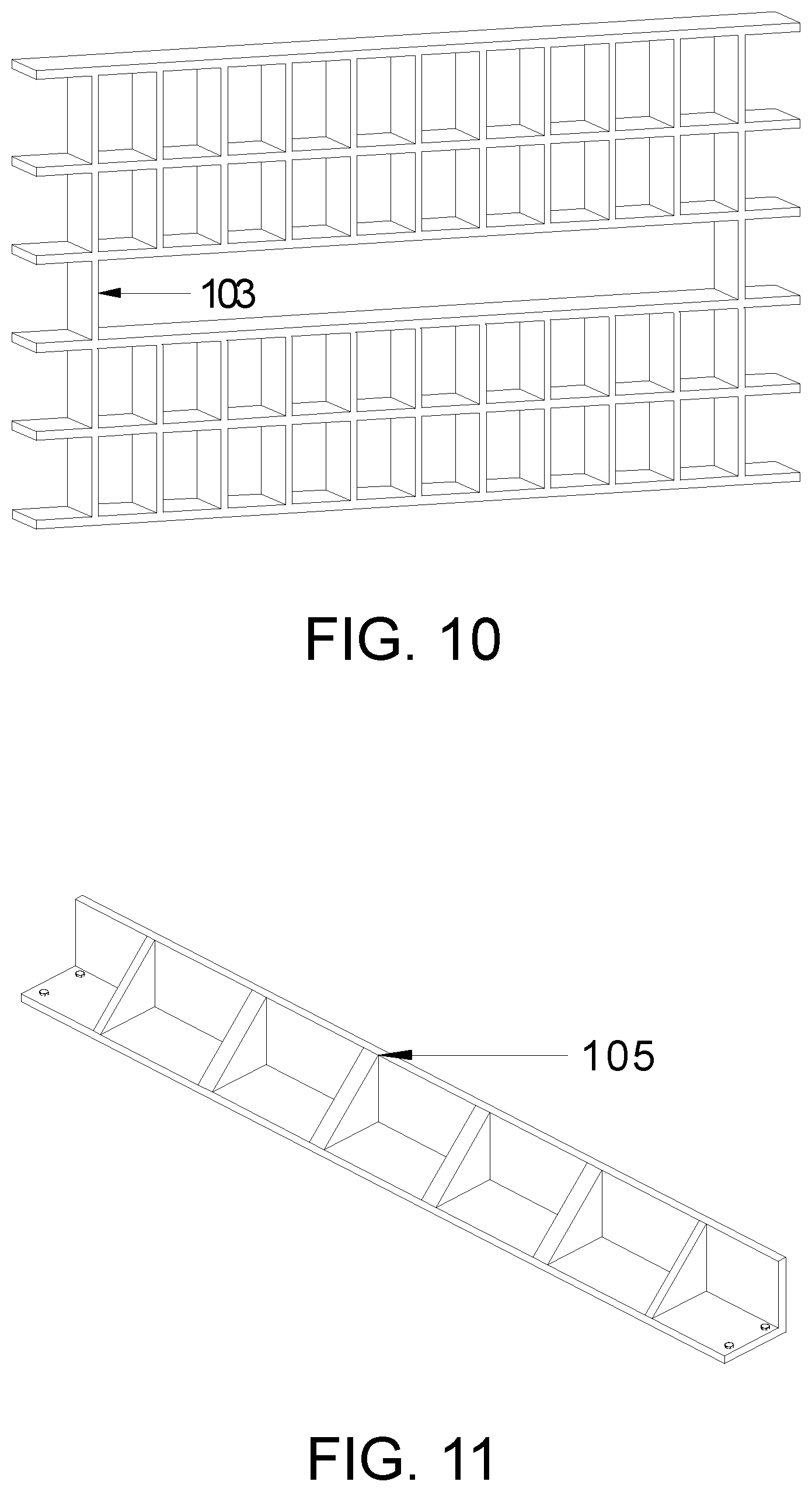 Patent US12488706 Figure 9 – Model test device and method for curtain grouting and excavation of tunnels in high-temperature, water-rich and weak strata