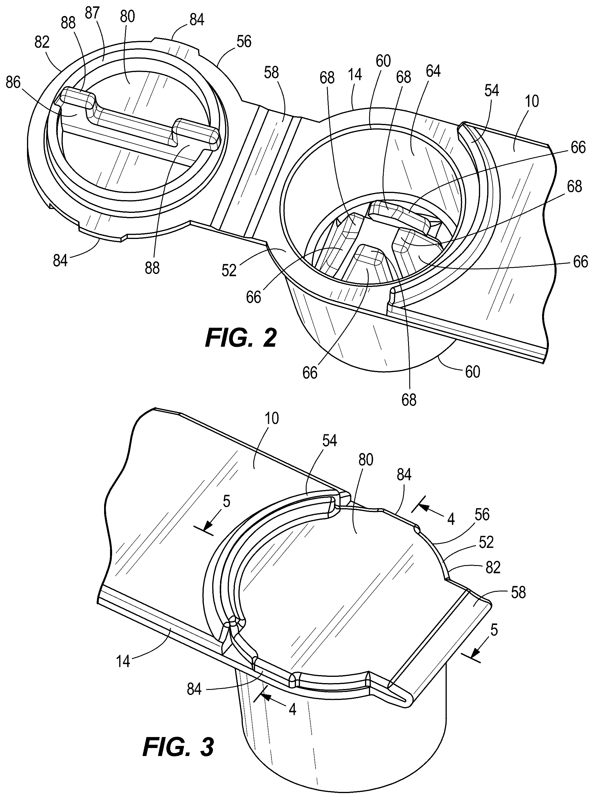 Patent US12488707 Figure 2 – Security seal