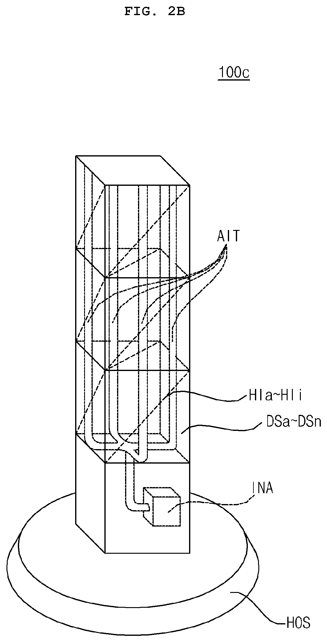 Patent US12488712 Figure 4 – Display device