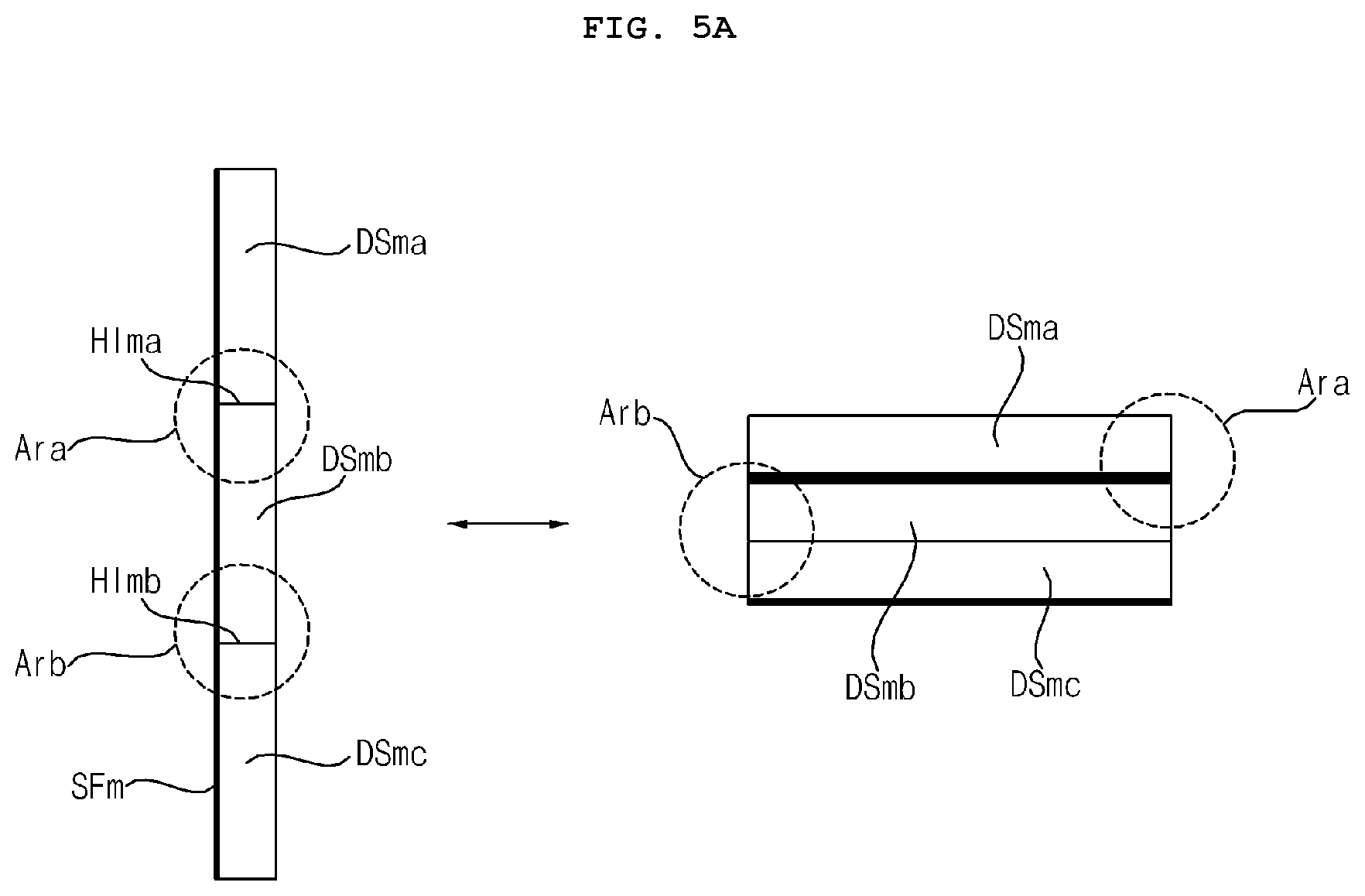 Patent US12488712 Figure 9 – Display device