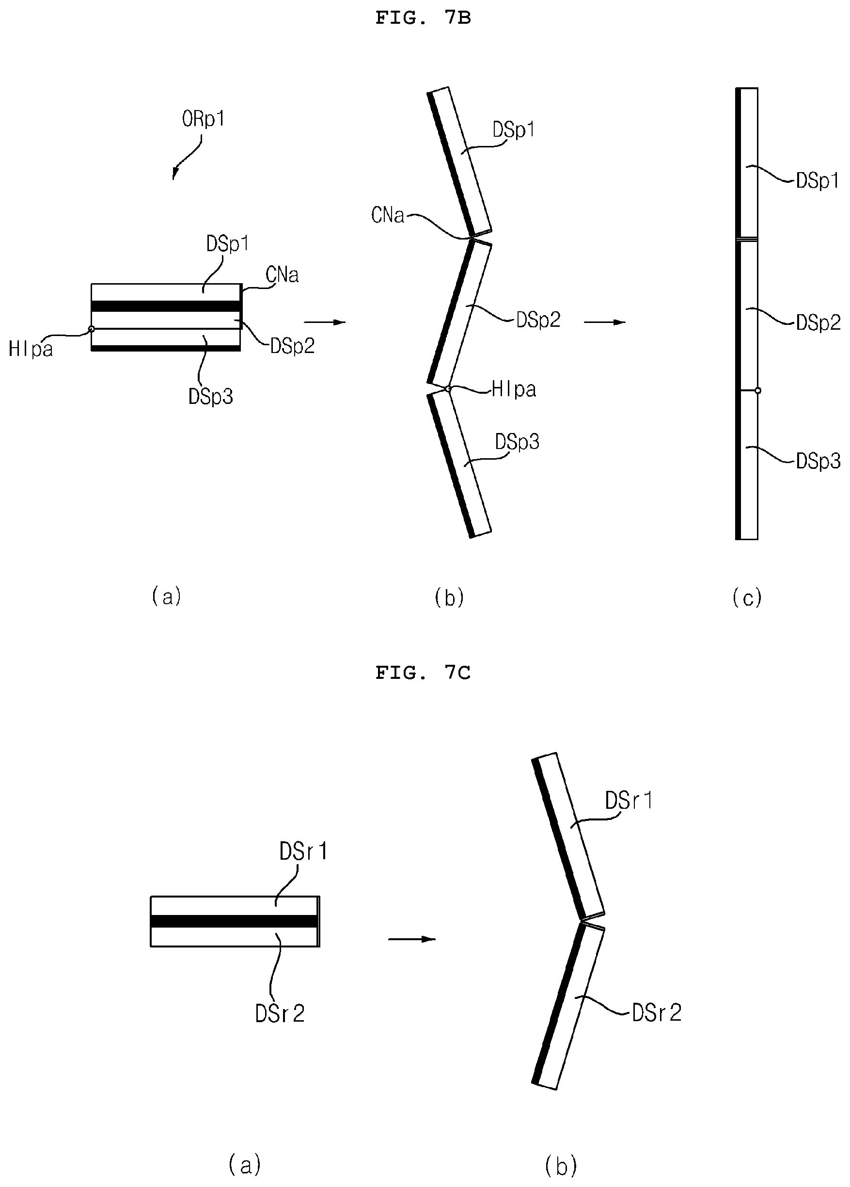 Patent US12488712 Figure 16 – Display device