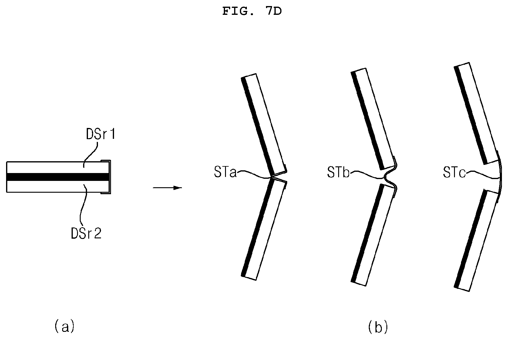 Patent US12488712 Figure 17 – Display device