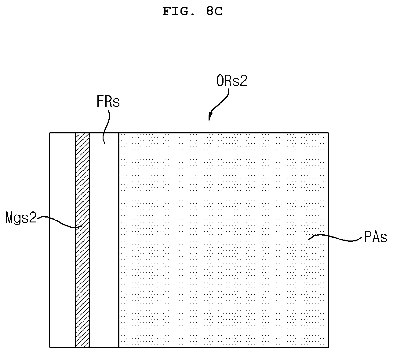 Patent US12488712 Figure 20 – Display device