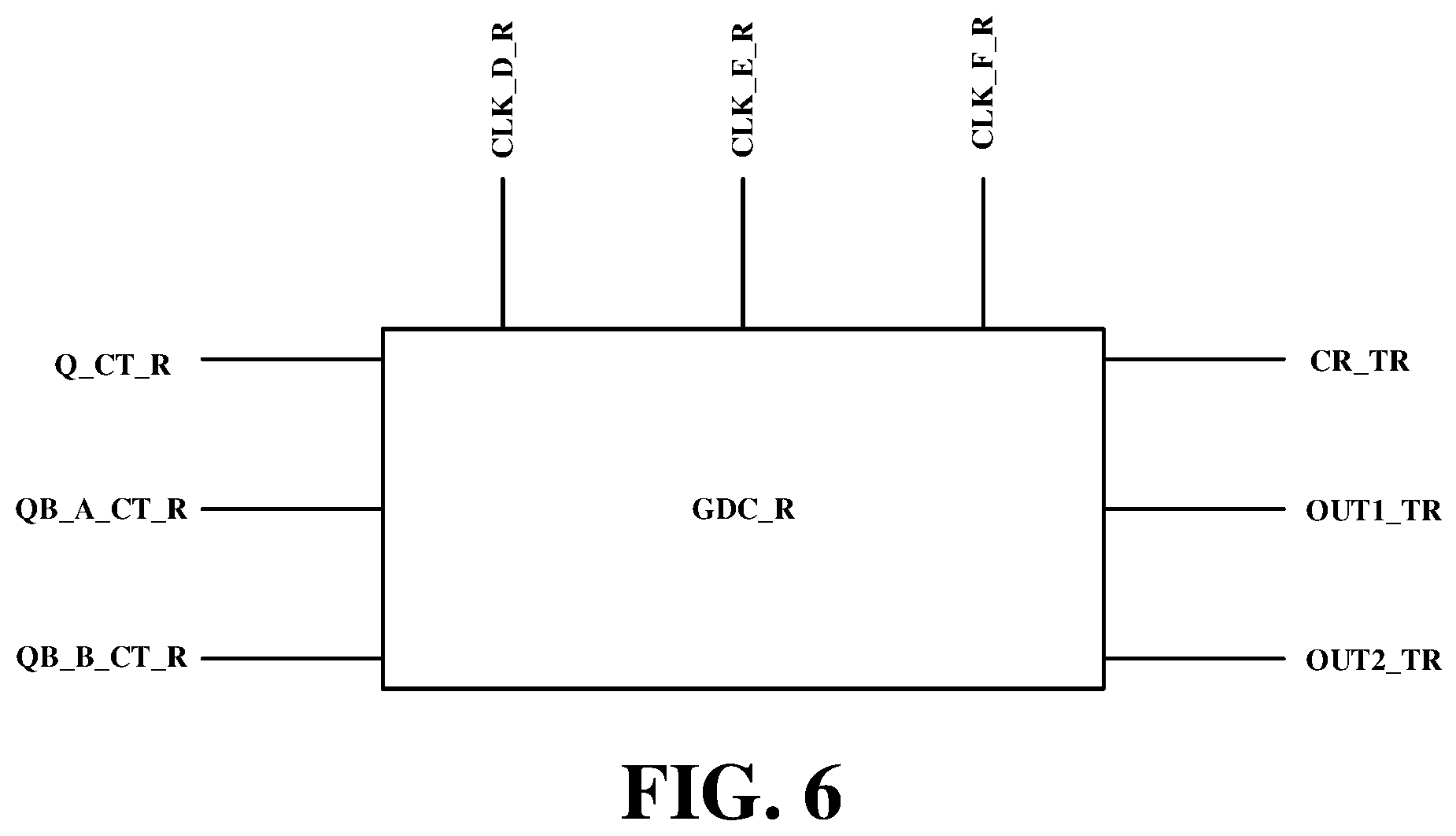 Patent US12488716 Figure 5 – Method of repairing gate-on-array circuit, gate-on-array circuit, and display apparatus
