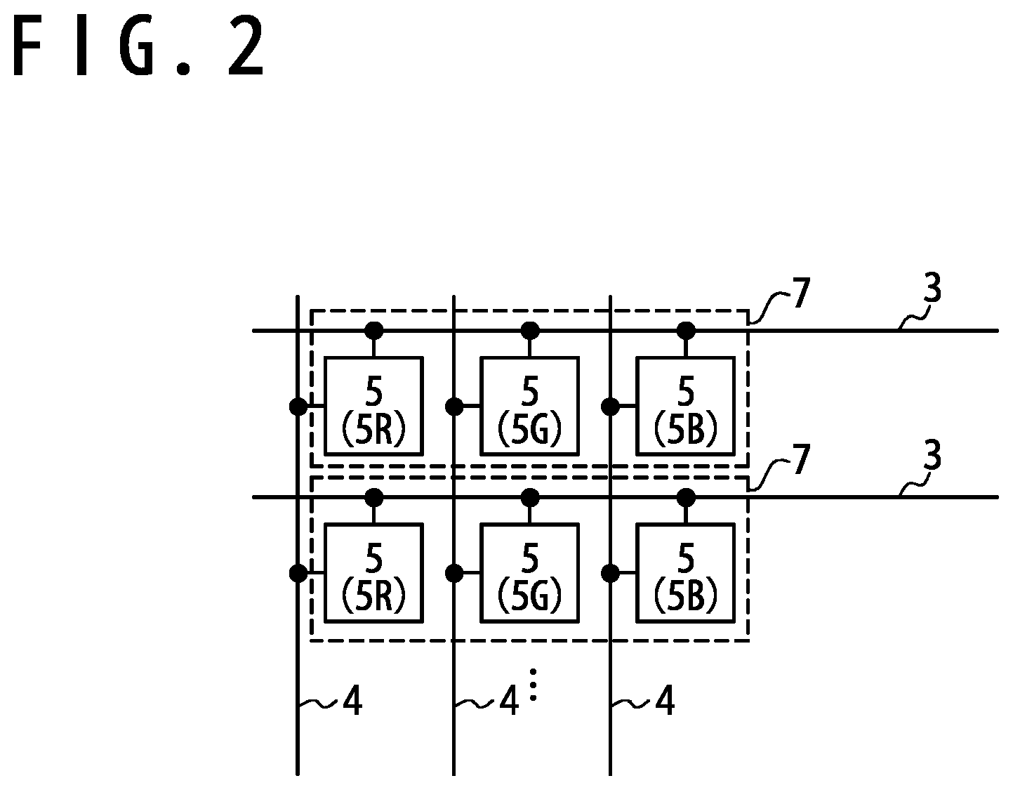 Patent US12488720 Figure 2 – Device and method for image processing in a display driver