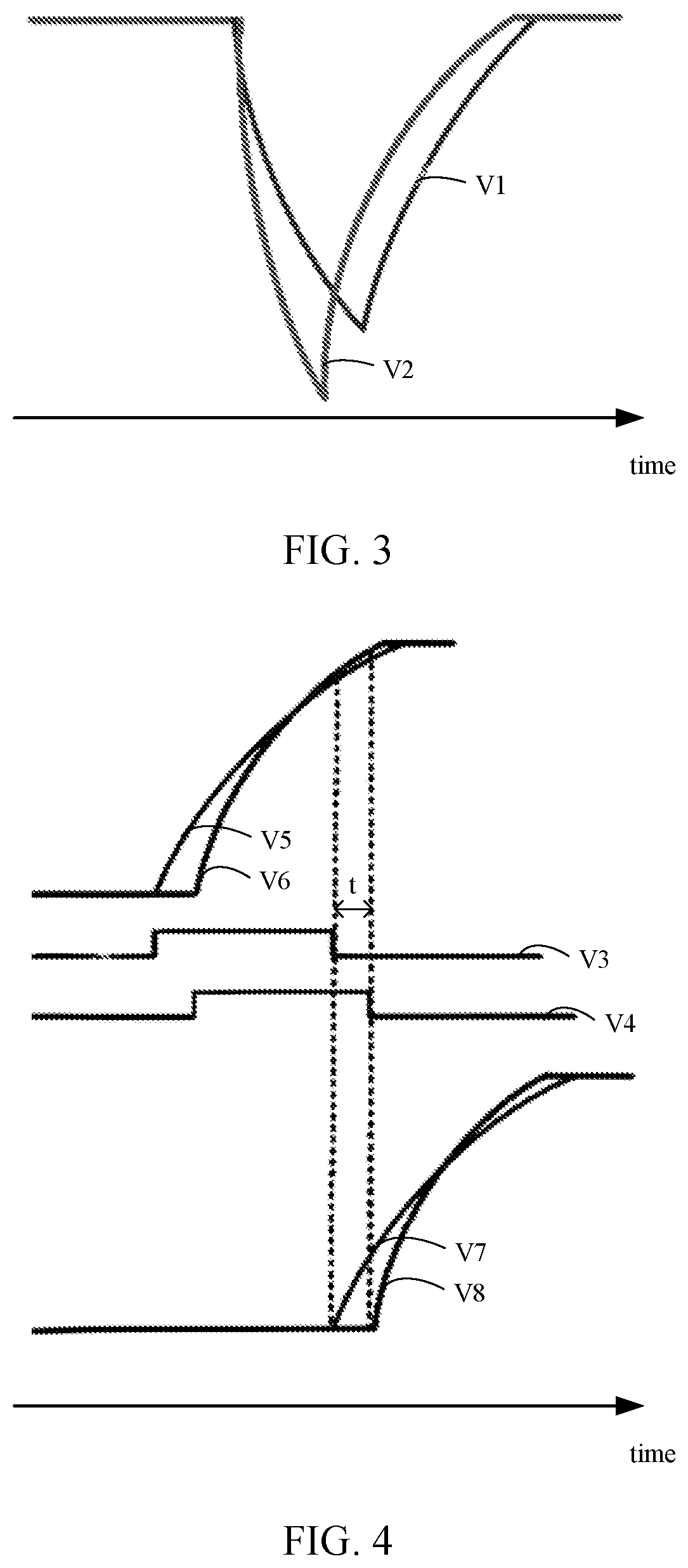 Patent US12488724 Figure 2 – Display panel, source driver chip, and electronic device