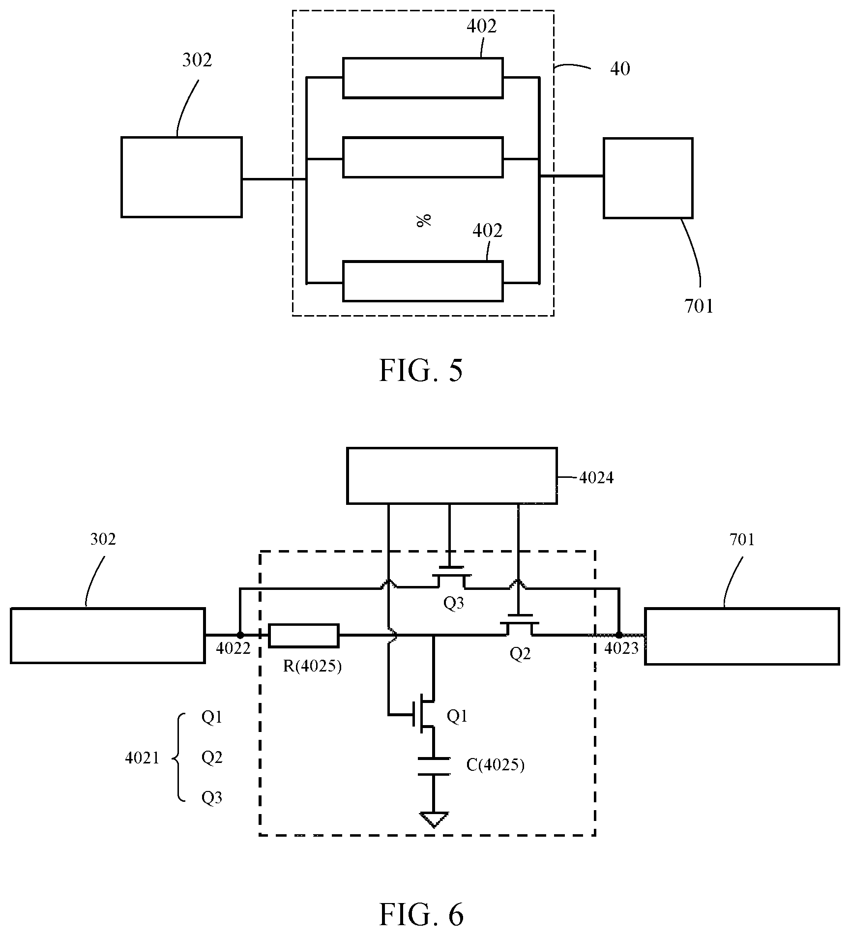 Patent US12488724 Figure 3 – Display panel, source driver chip, and electronic device