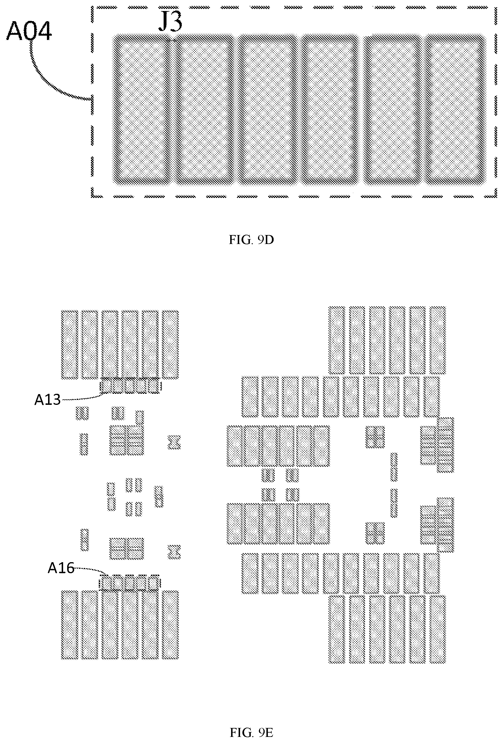 Patent US12488729 Figure 13 – Driving circuit, display substrate and display device