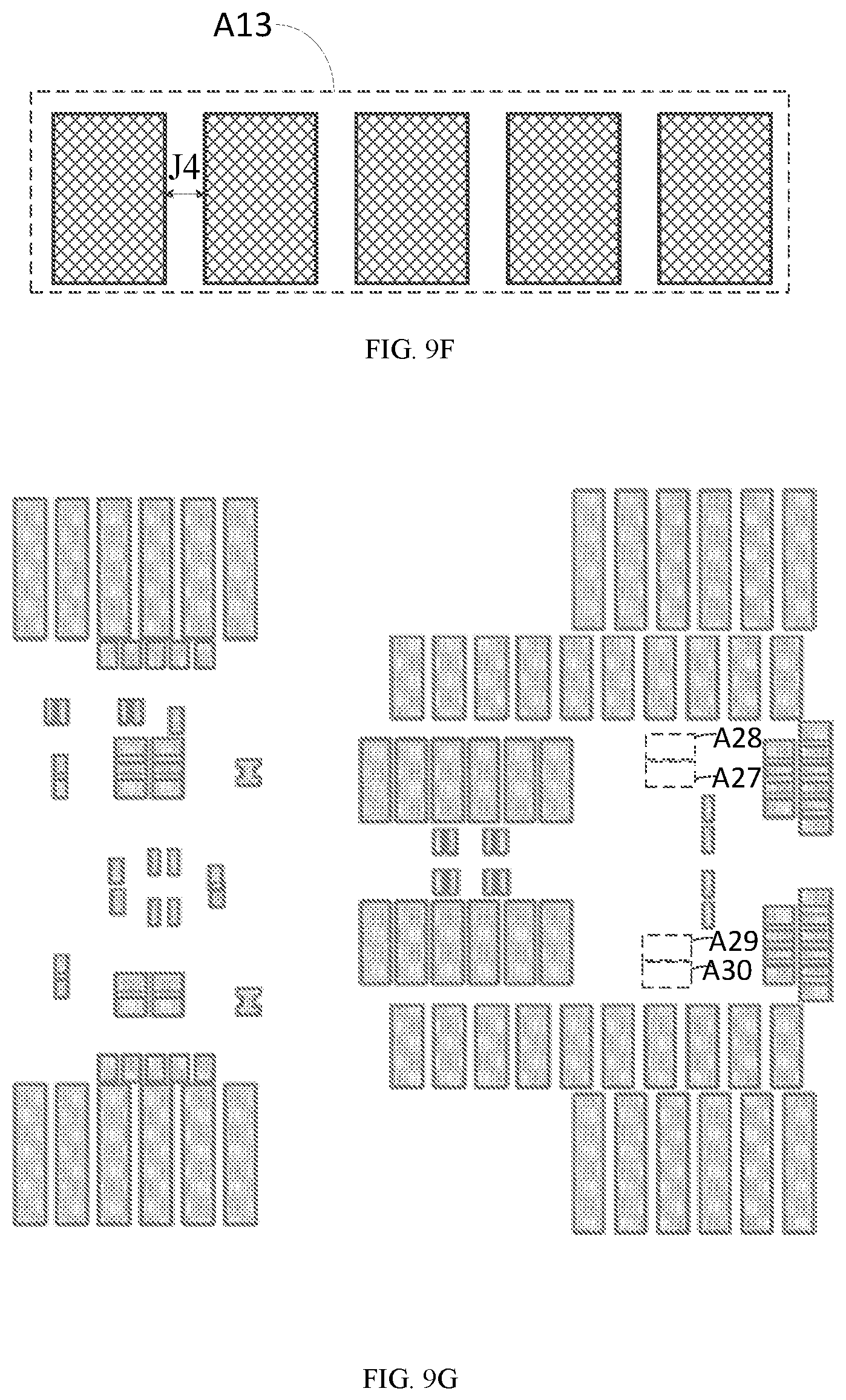 Patent US12488729 Figure 14 – Driving circuit, display substrate and display device